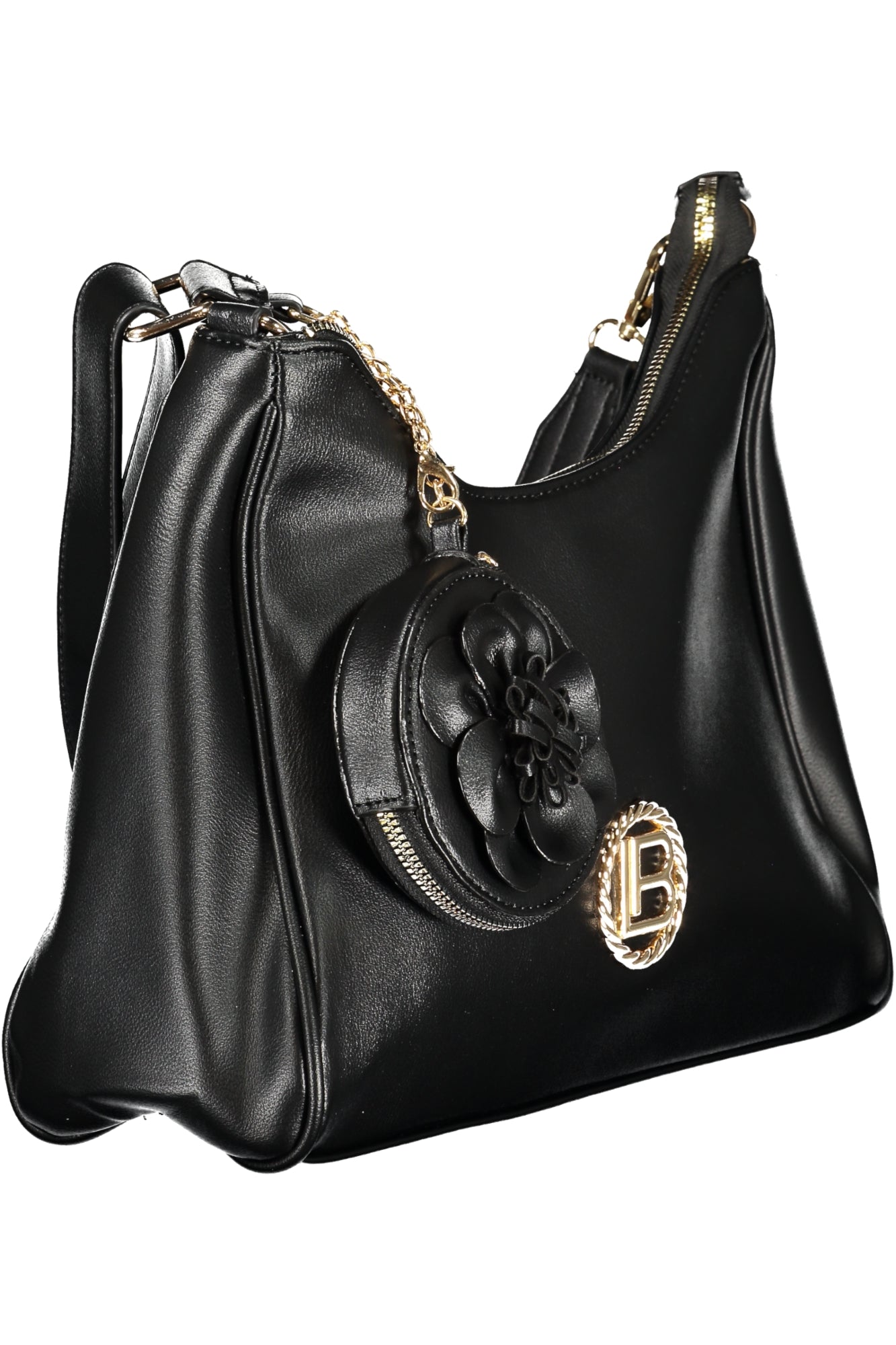 LAURA BIAGIOTTI Bags Black - LB25W-116-2