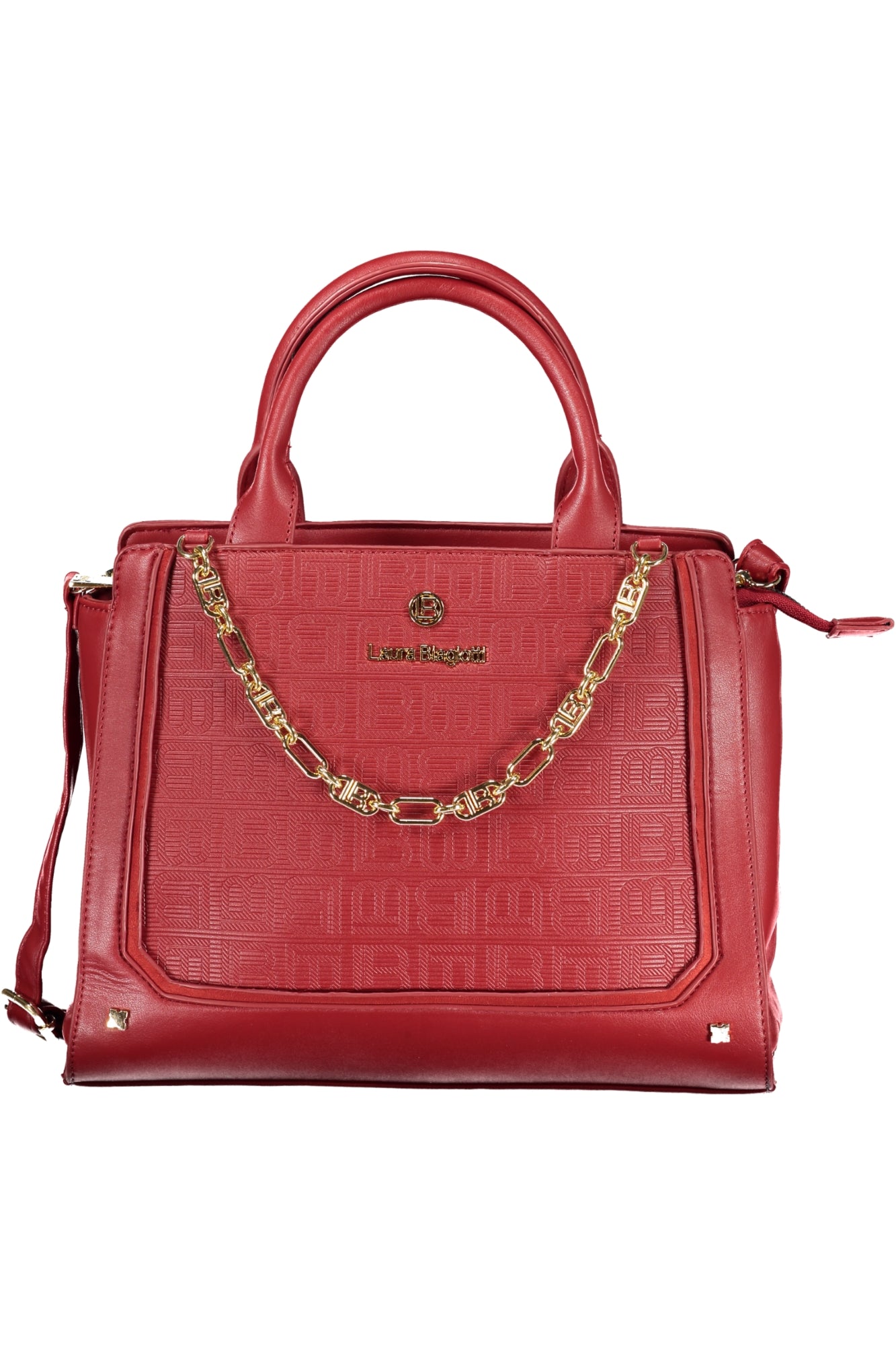 LAURA BIAGIOTTI Bags Red - LB25W-106-1