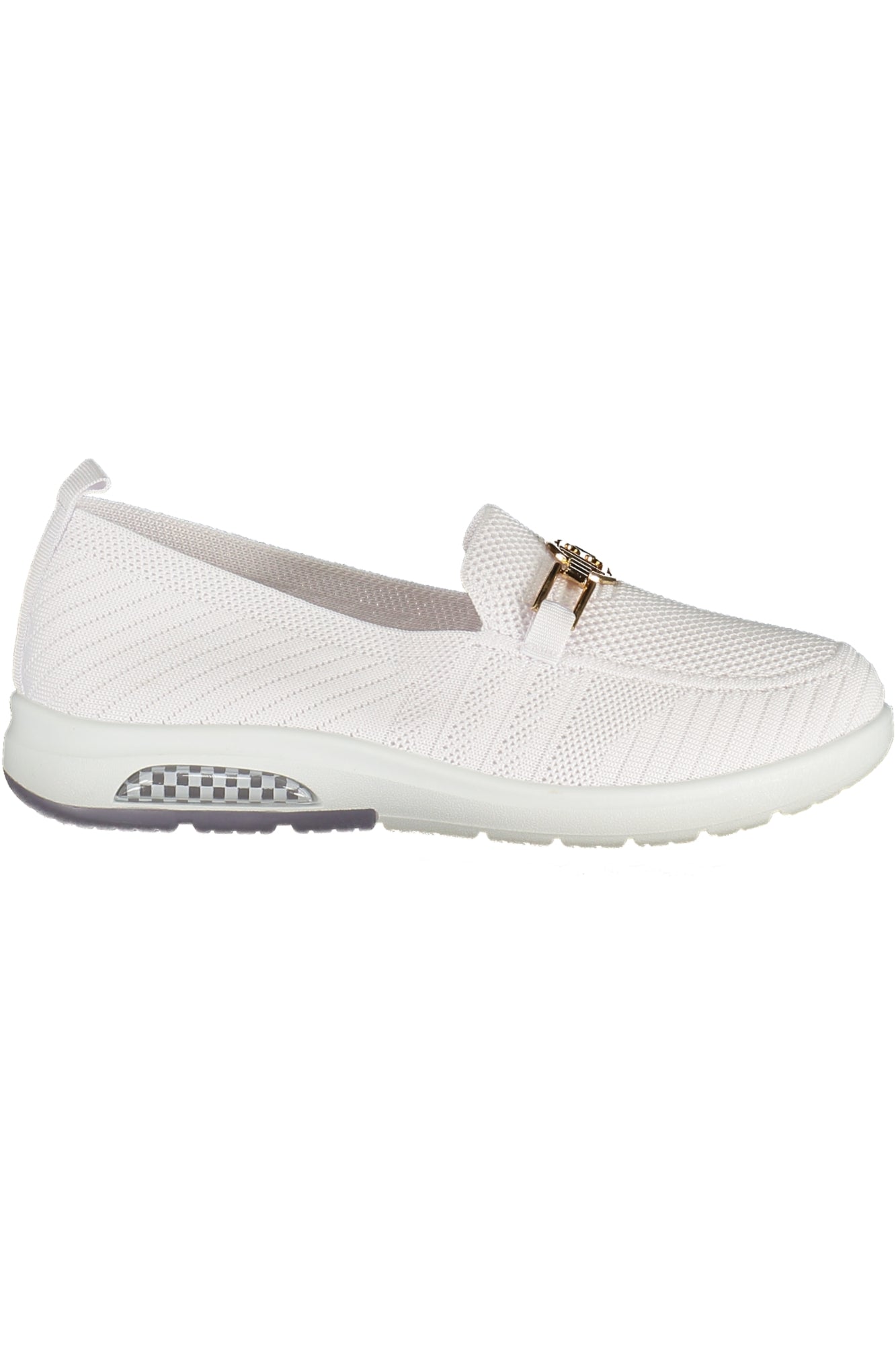 LAURA BIAGIOTTI Classic Shoes White - 9662
