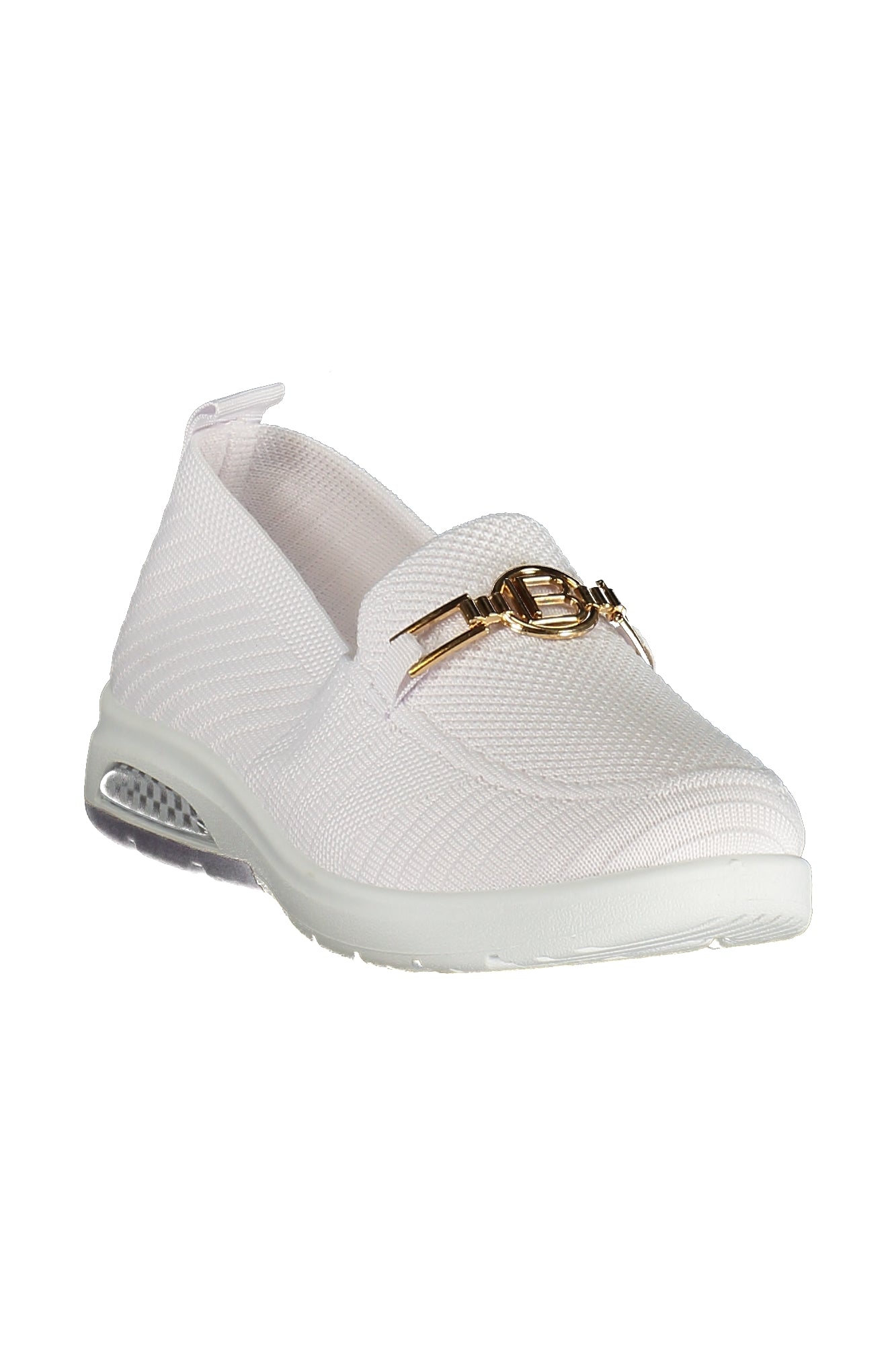 LAURA BIAGIOTTI Classic Shoes White - 9662