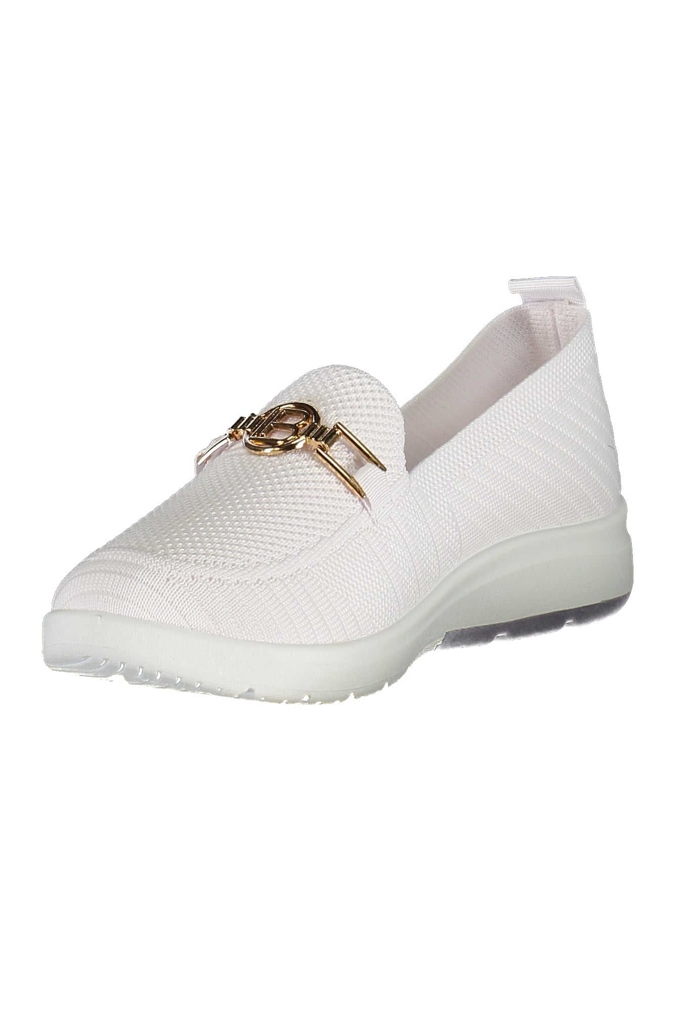 LAURA BIAGIOTTI Classic Shoes White - 9662