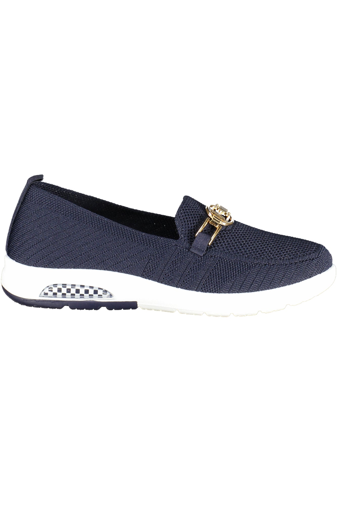 LAURA BIAGIOTTI Classic Shoes Blue - 9662
