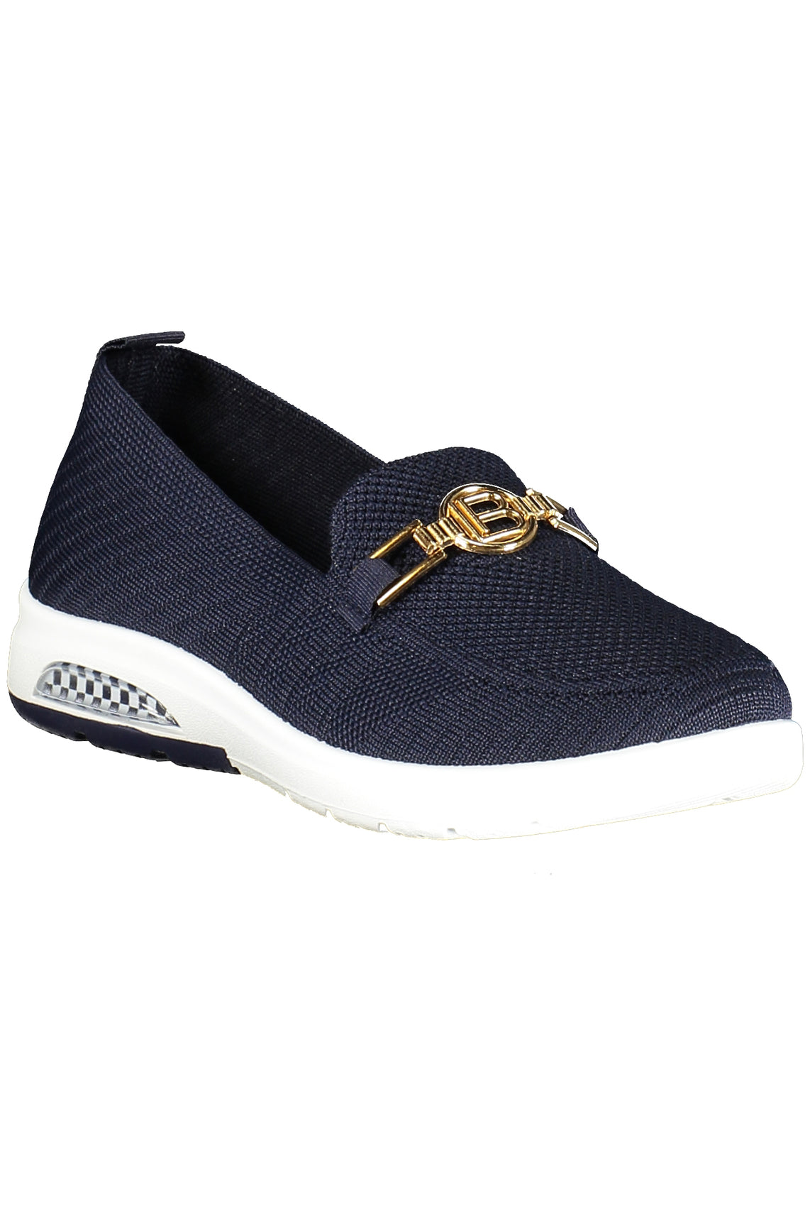 LAURA BIAGIOTTI LAURA BIAGIOTTI WOMEN'S CLASSIC FOOTWEAR BLACK - Blu