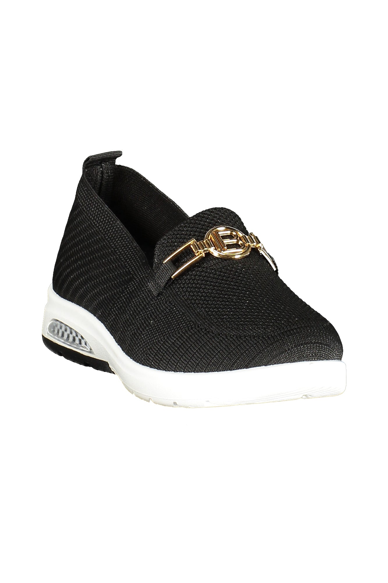 LAURA BIAGIOTTI Classic Shoes Black - 9662