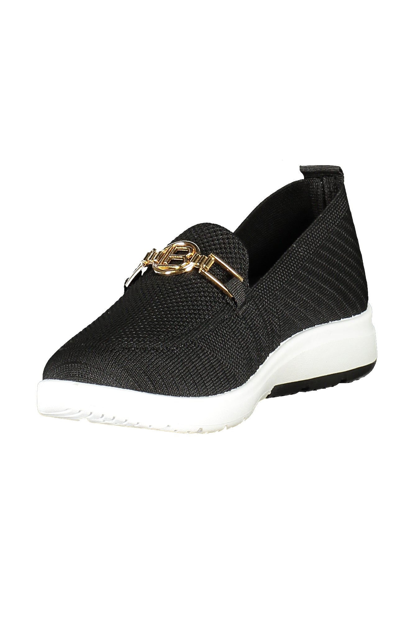 LAURA BIAGIOTTI Classic Shoes Black - 9662