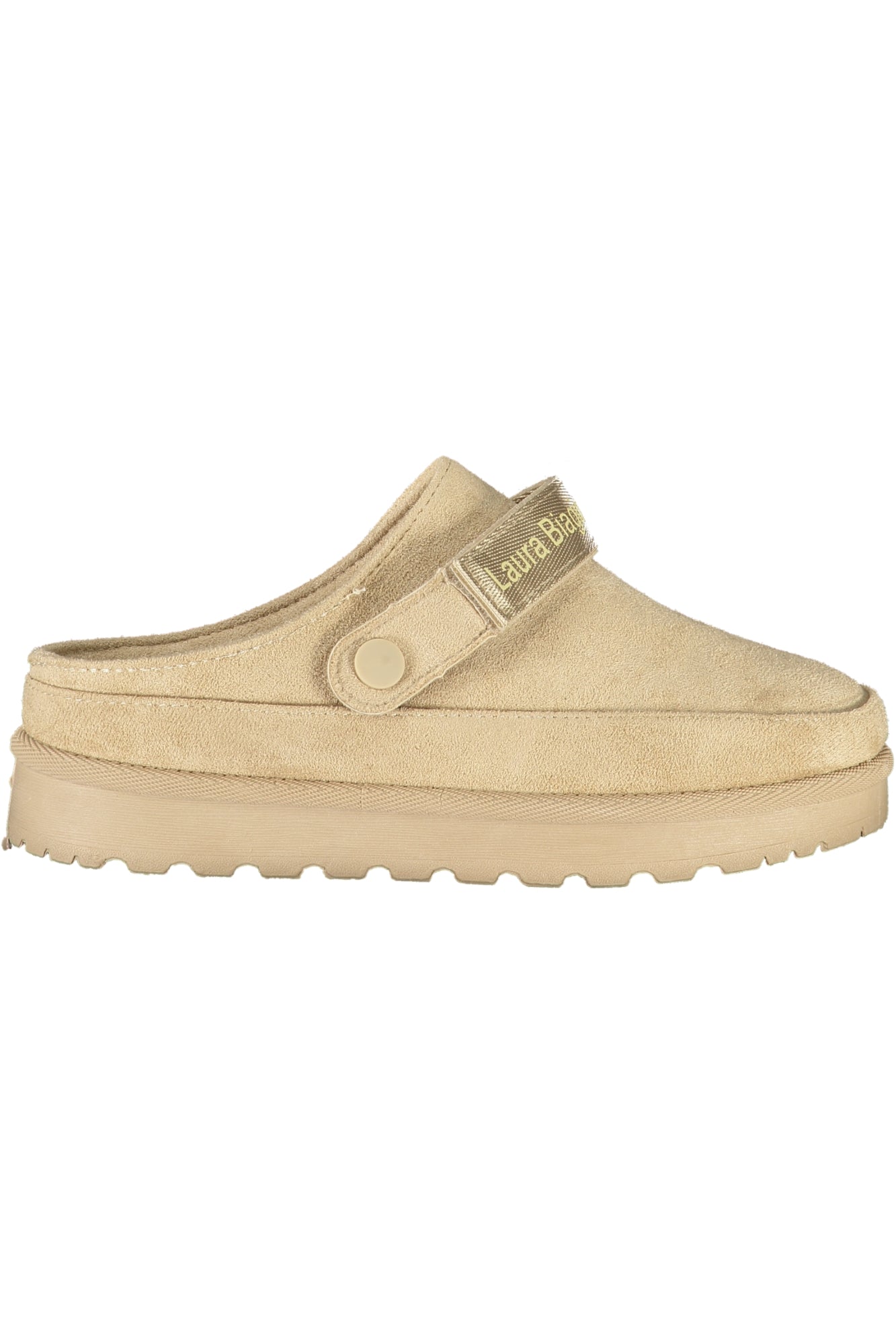 LAURA BIAGIOTTI Clogs Beige - 9260