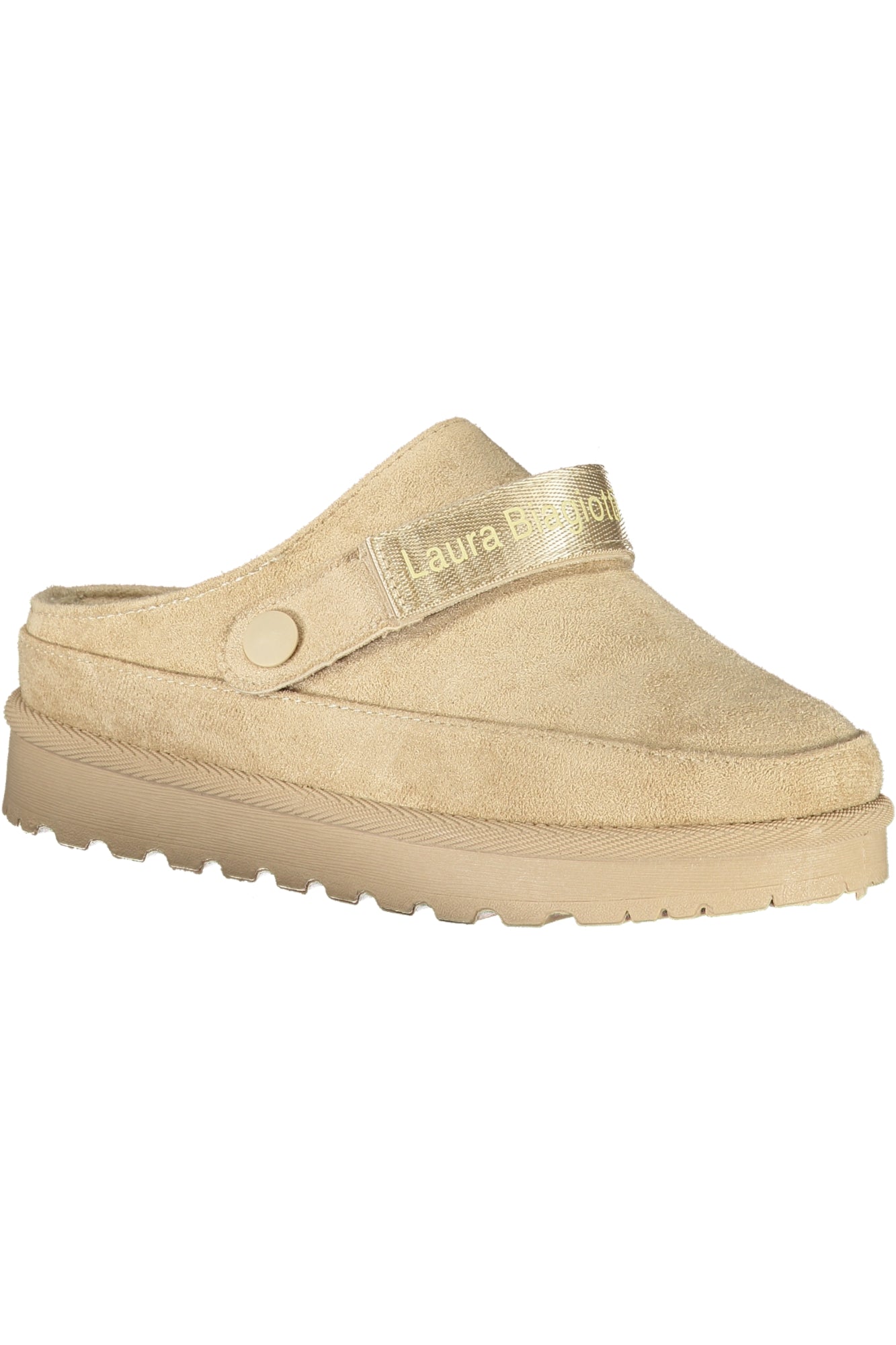 LAURA BIAGIOTTI Clogs Beige - 9260