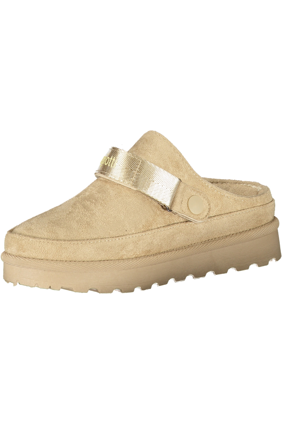 LAURA BIAGIOTTI Clogs Beige - 9260
