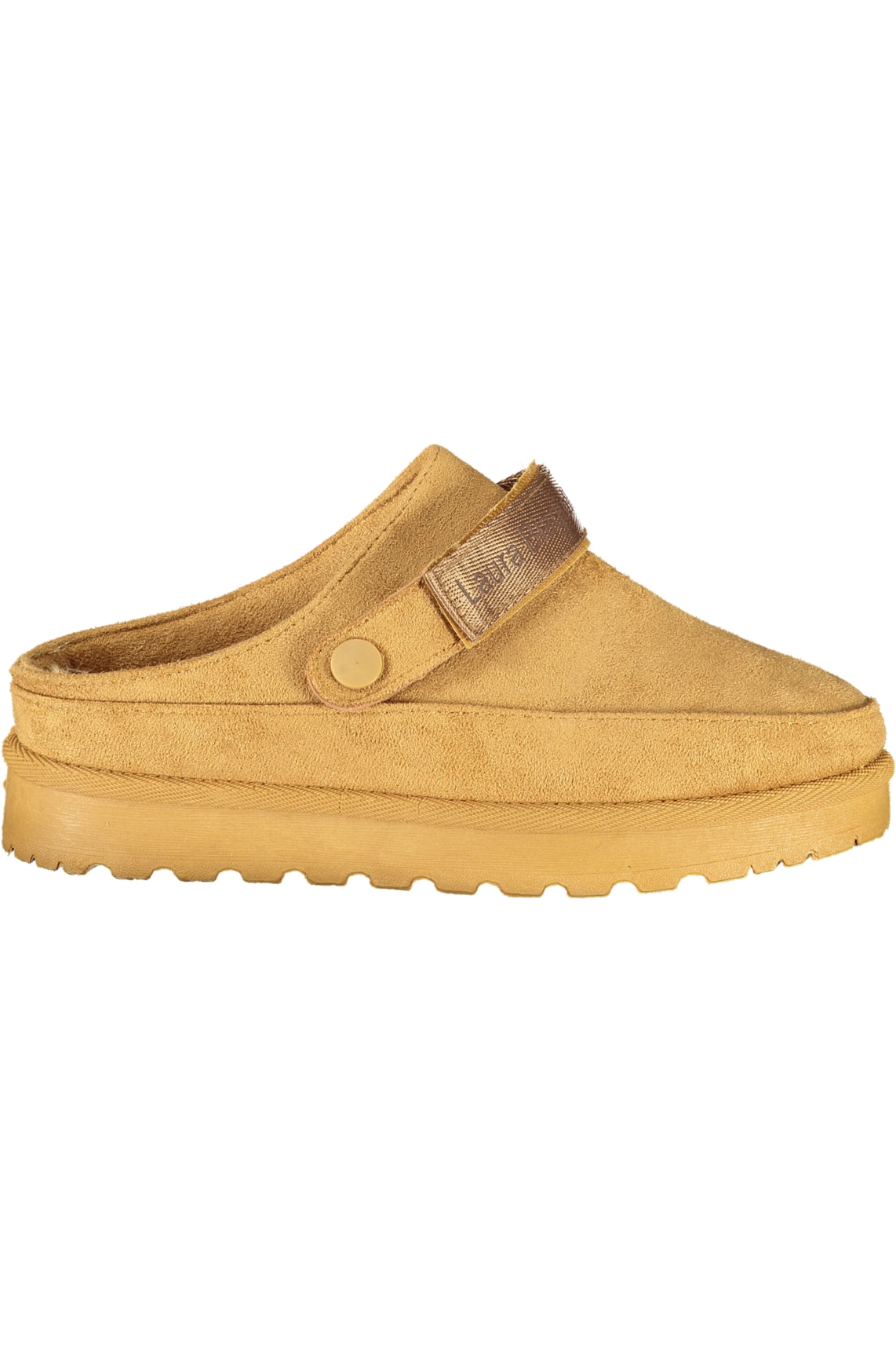 LAURA BIAGIOTTI Clogs Brown - 9260
