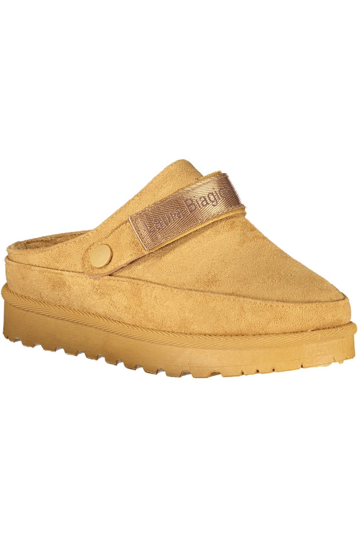 LAURA BIAGIOTTI Clogs Brown - 9260