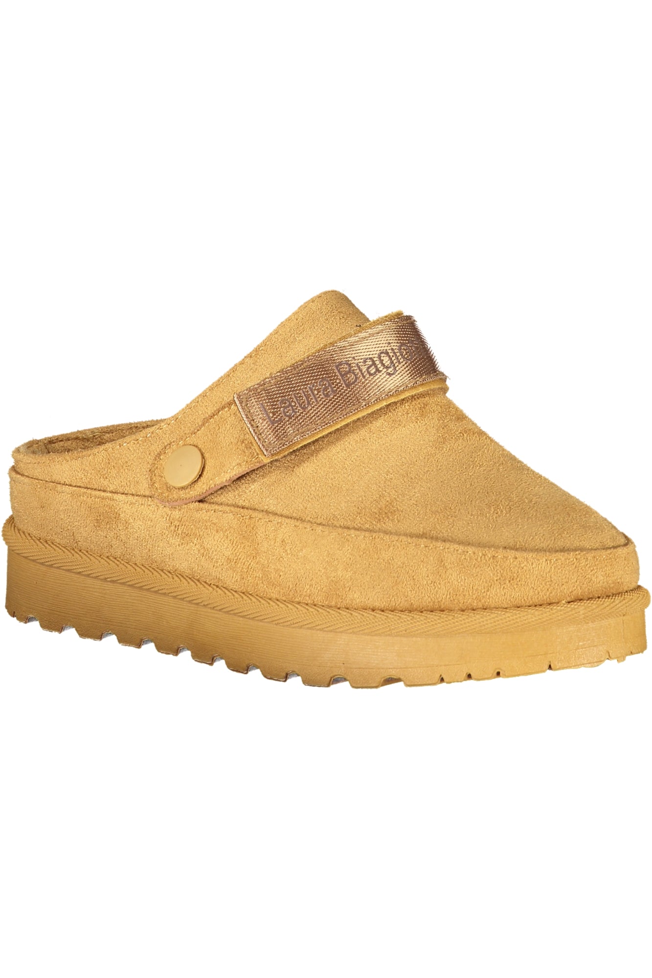 LAURA BIAGIOTTI Clogs Brown - 9260