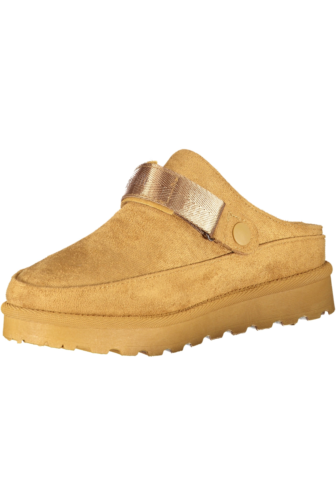 LAURA BIAGIOTTI Clogs Brown - 9260