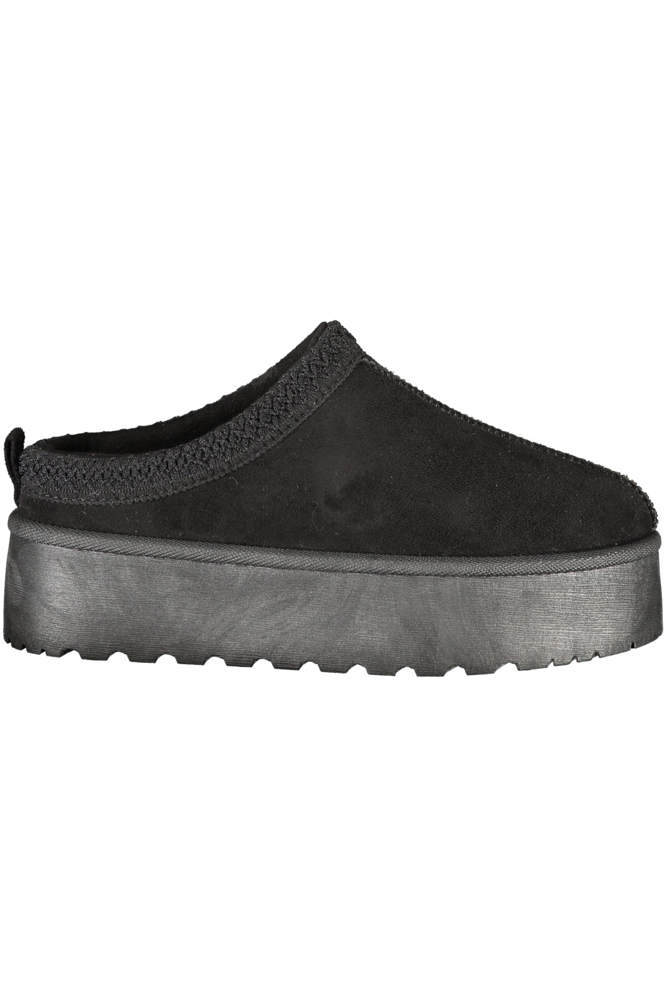 LAURA BIAGIOTTI Clogs Nero - 9262M