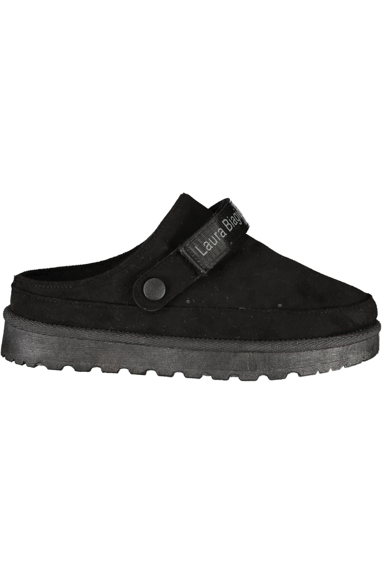 LAURA BIAGIOTTI Clogs Black - 9260