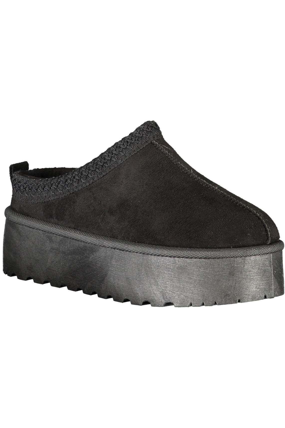 LAURA BIAGIOTTI Clogs Nero - 9262M