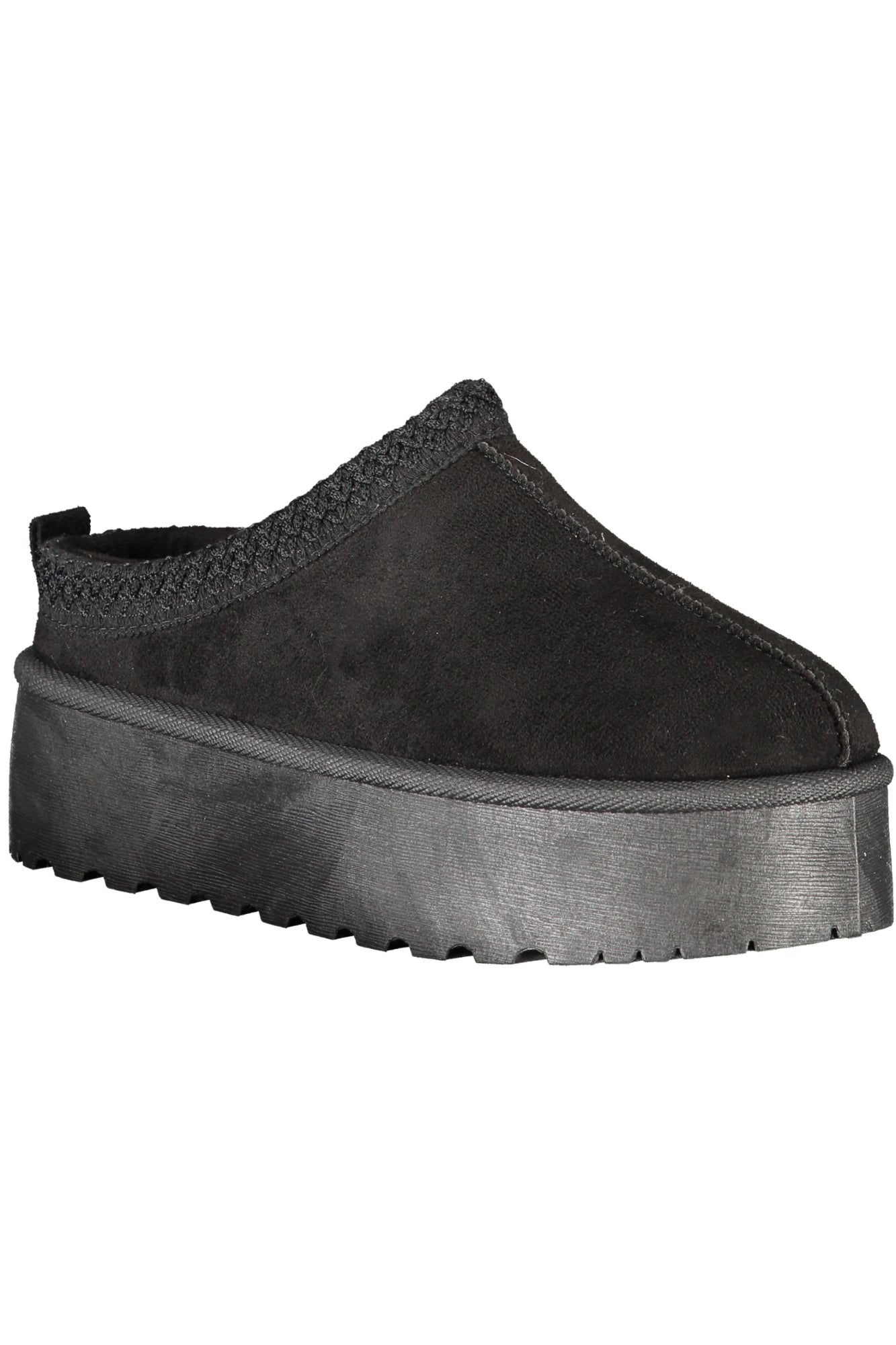 LAURA BIAGIOTTI Clogs Nero - 9262M