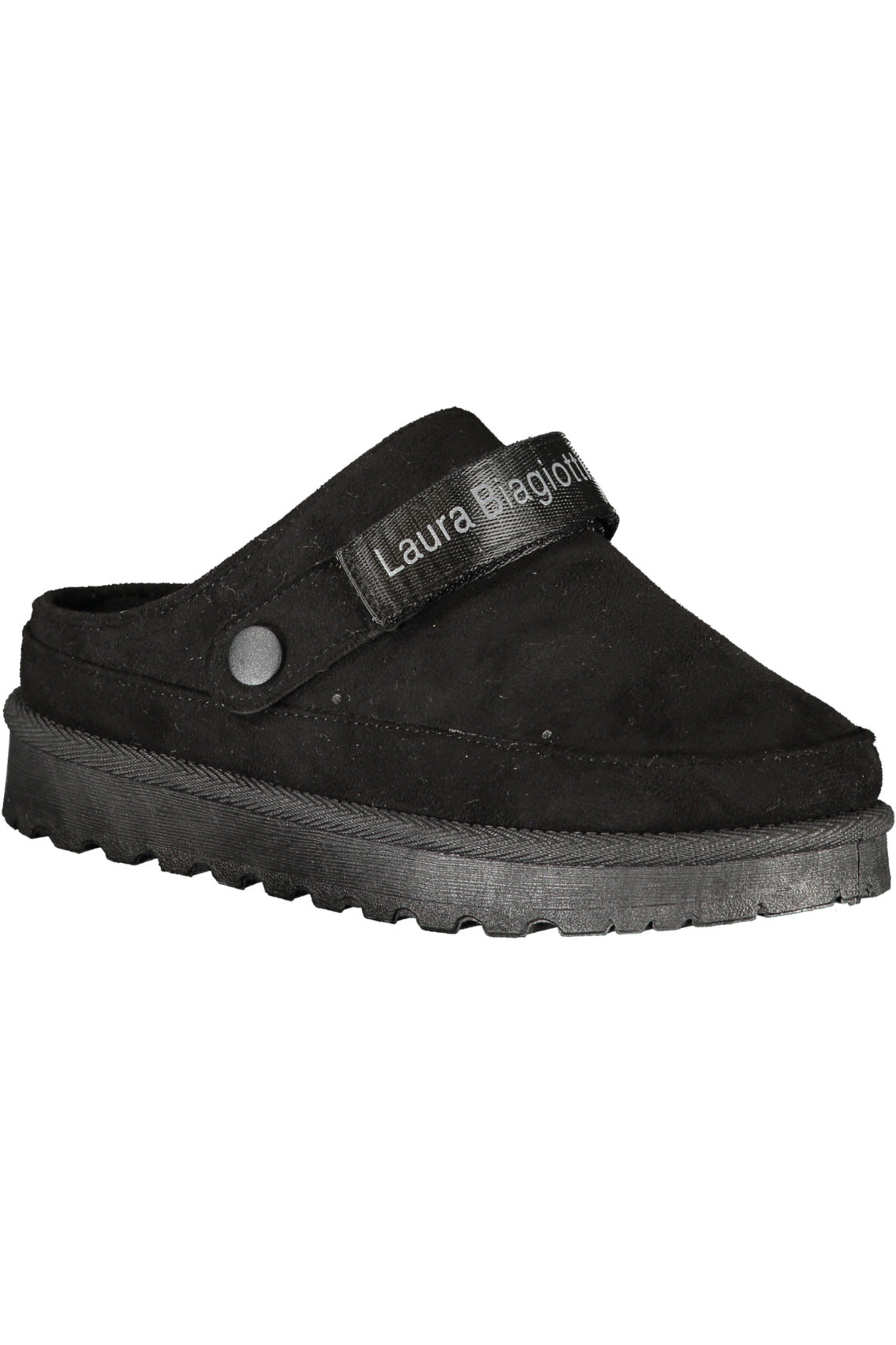 LAURA BIAGIOTTI Clogs Black - 9260