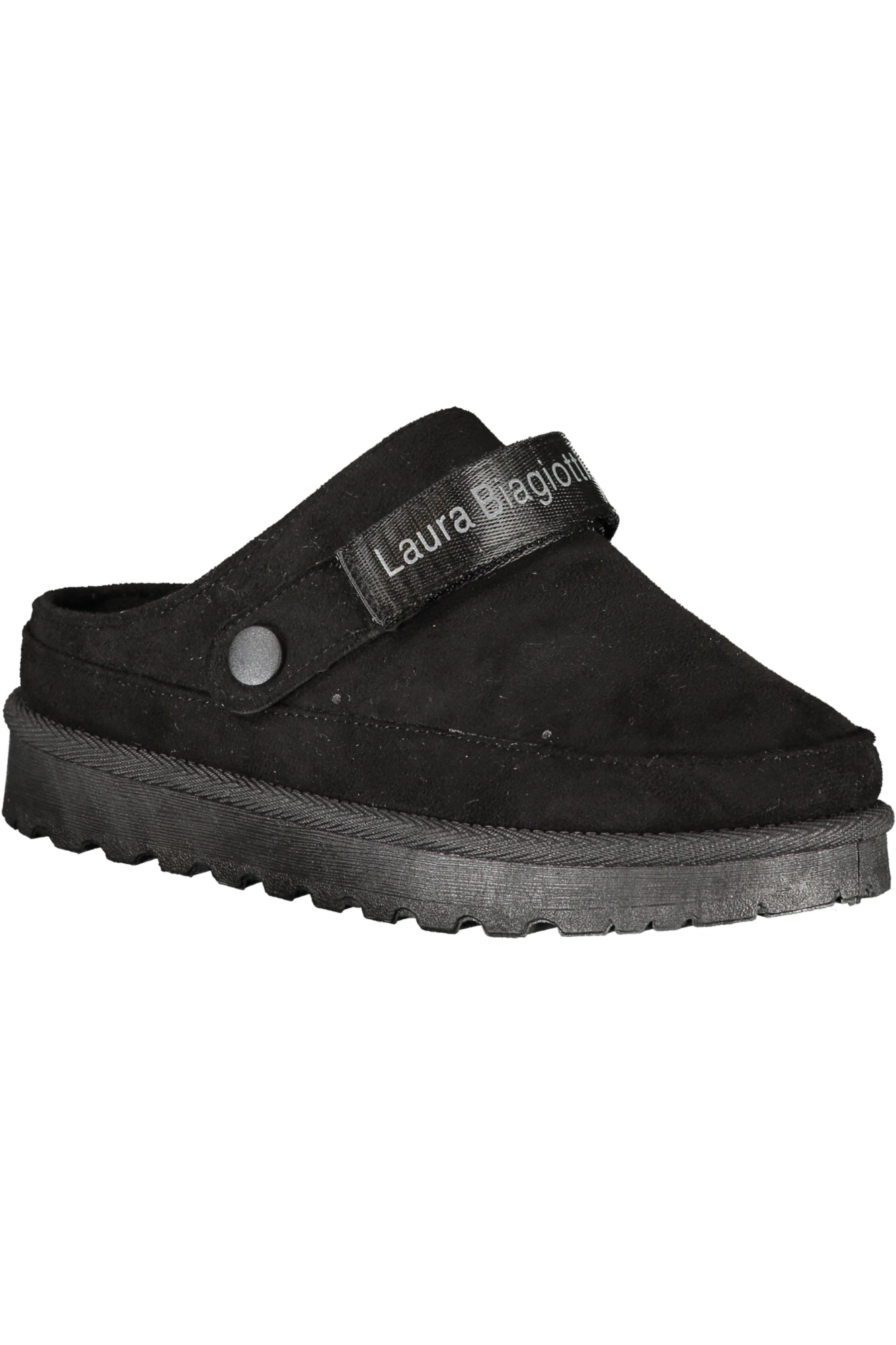LAURA BIAGIOTTI Clogs Black - 9260