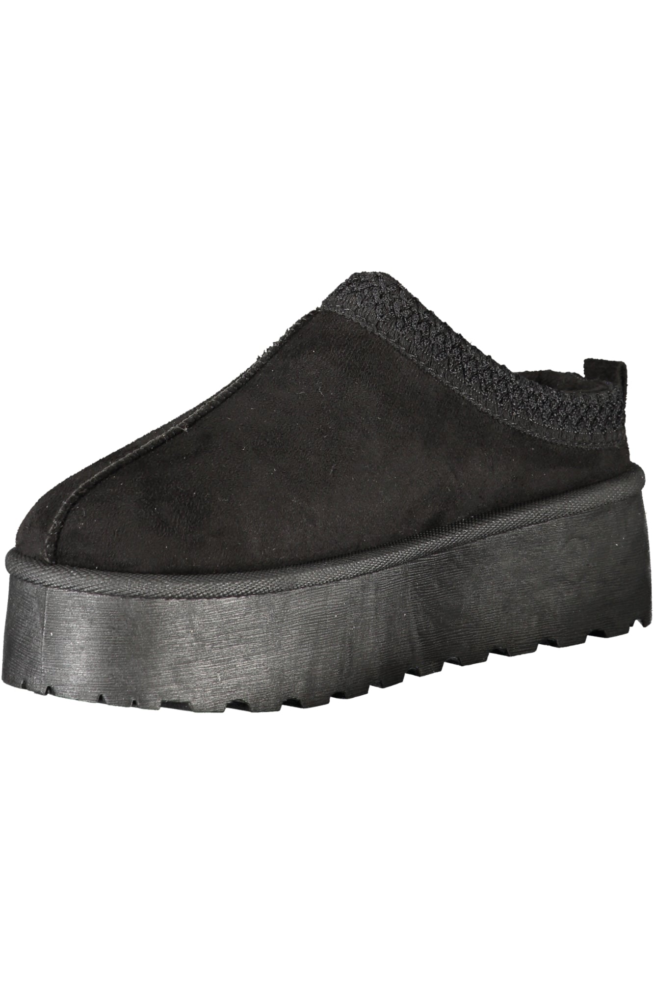 LAURA BIAGIOTTI Clogs Nero - 9262M