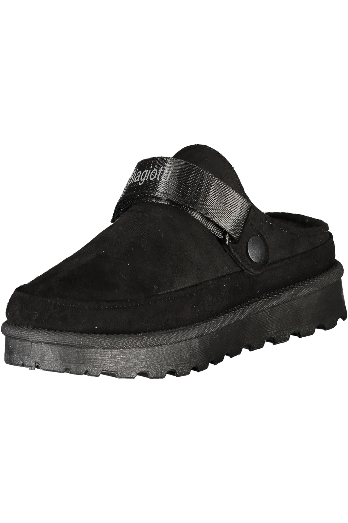 LAURA BIAGIOTTI Clogs Black - 9260