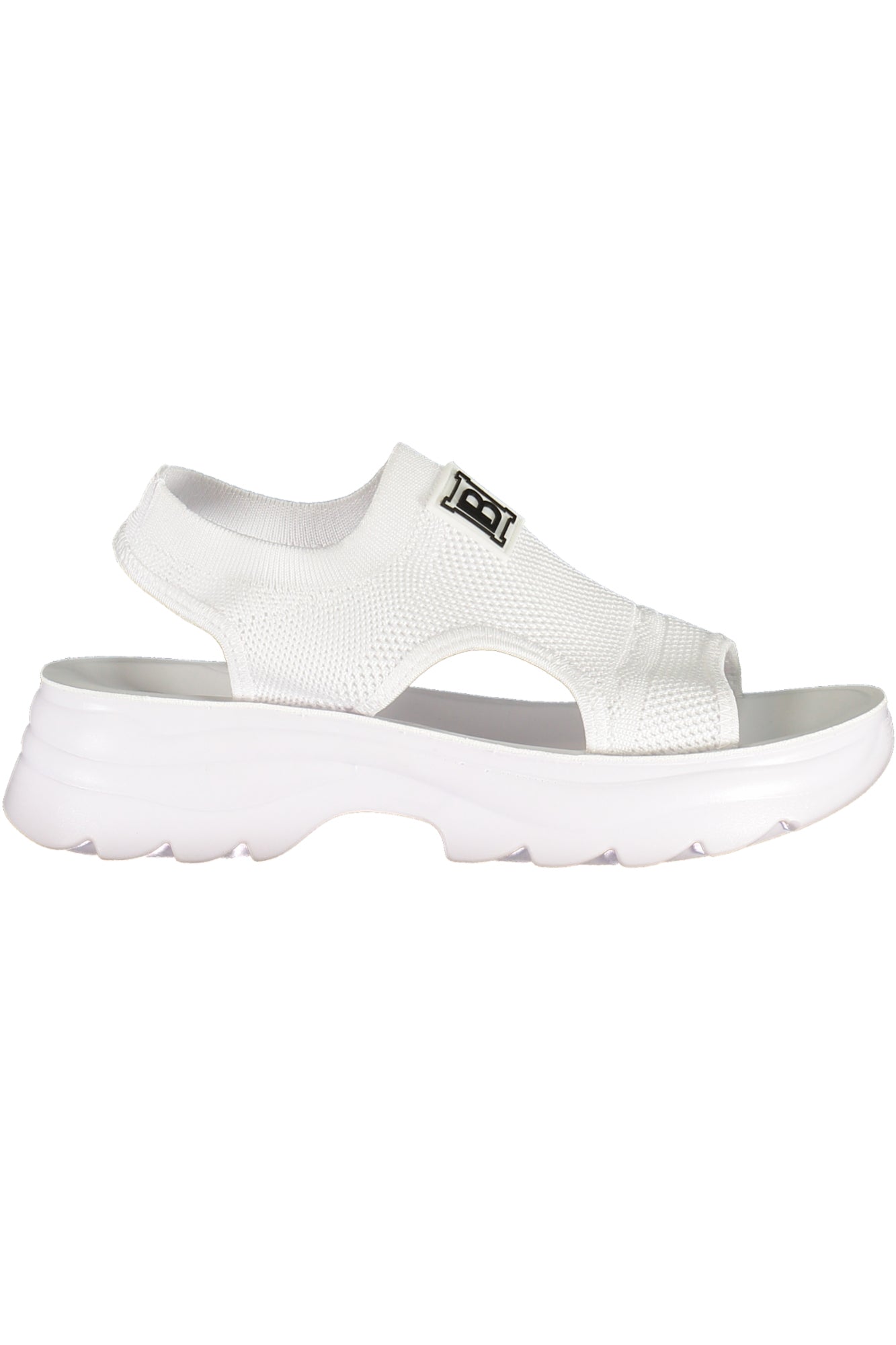 LAURA BIAGIOTTI Sandals White - 9663