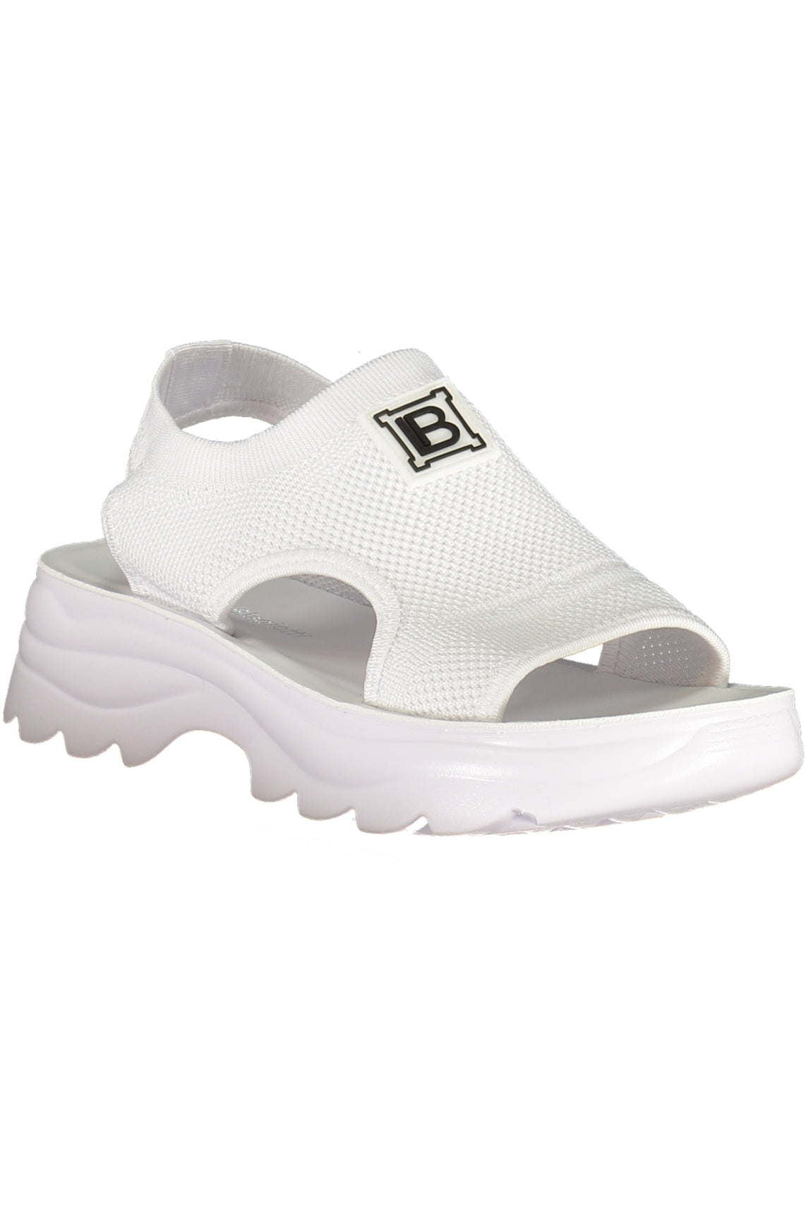 LAURA BIAGIOTTI Sandals White - 9663