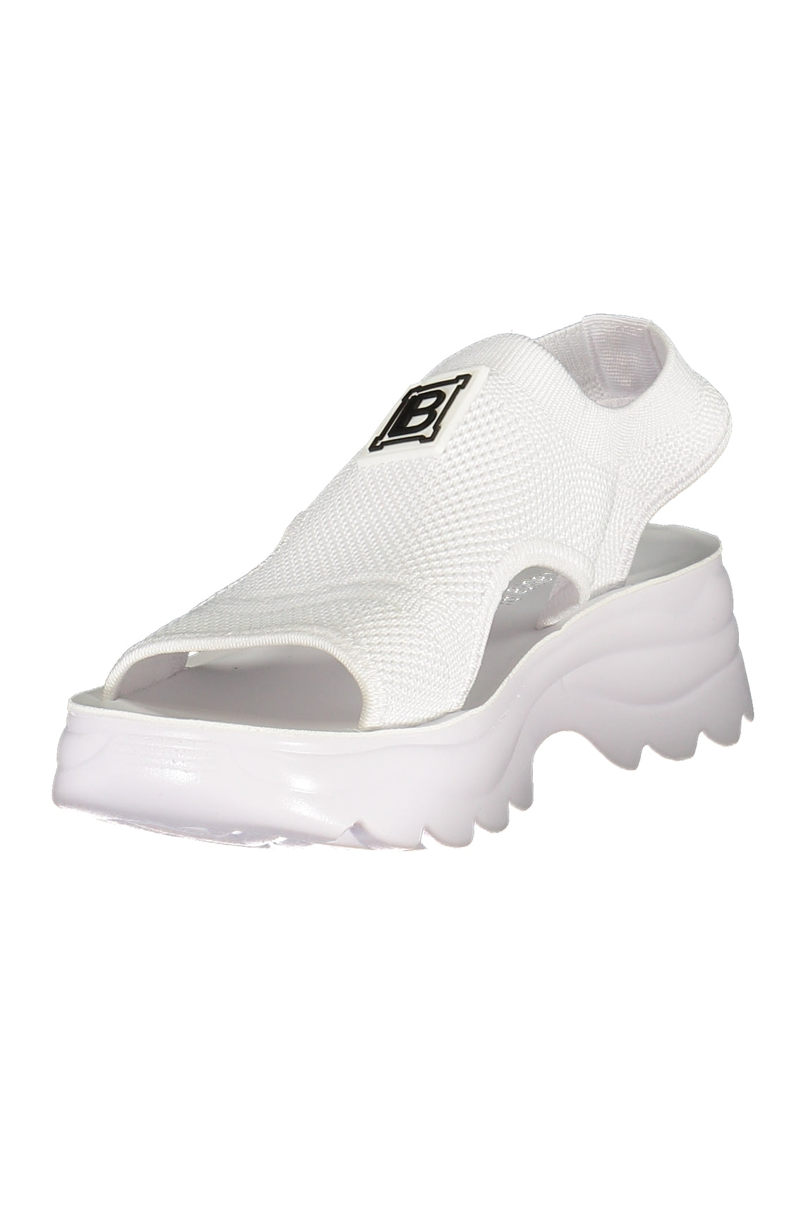 LAURA BIAGIOTTI Sandals White - 9663