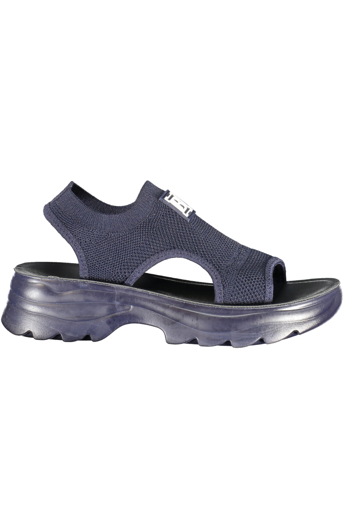 LAURA BIAGIOTTI Sandals Blue - 9663