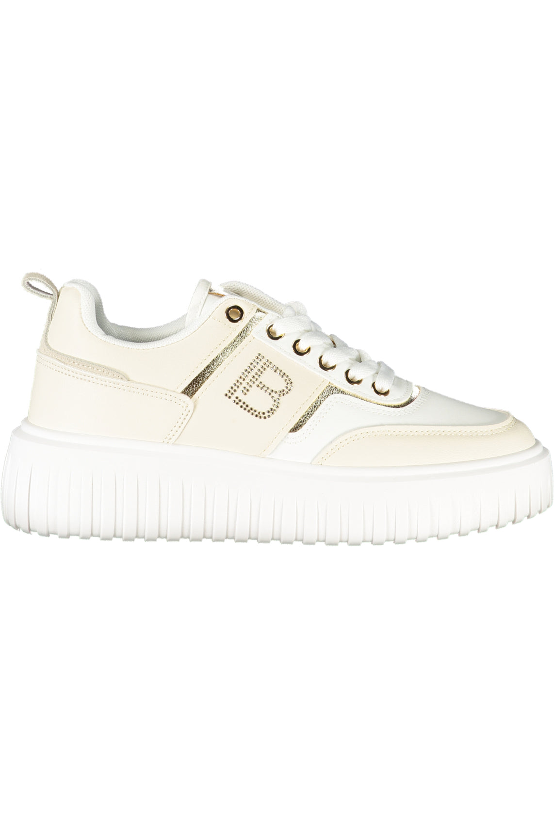 LAURA BIAGIOTTI Sneakers Beige - 9210