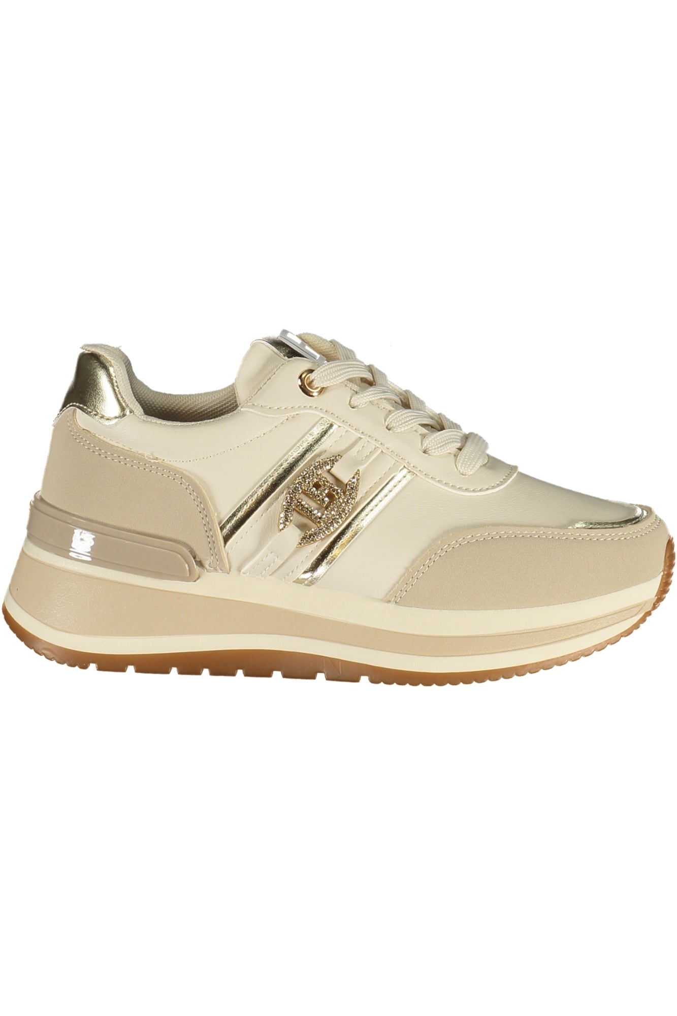 LAURA BIAGIOTTI Sneakers Beige - 9635