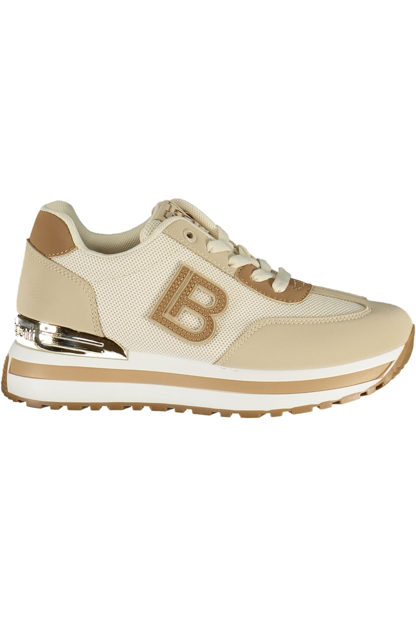 LAURA BIAGIOTTI Sneakers Beige - 9632