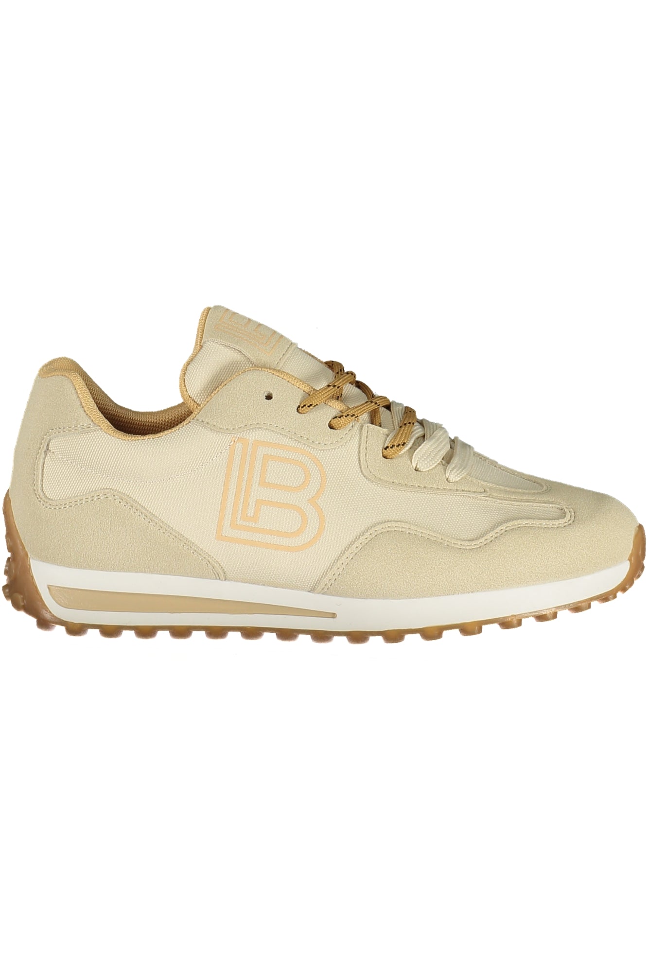 LAURA BIAGIOTTI Sneakers Beige - 9603