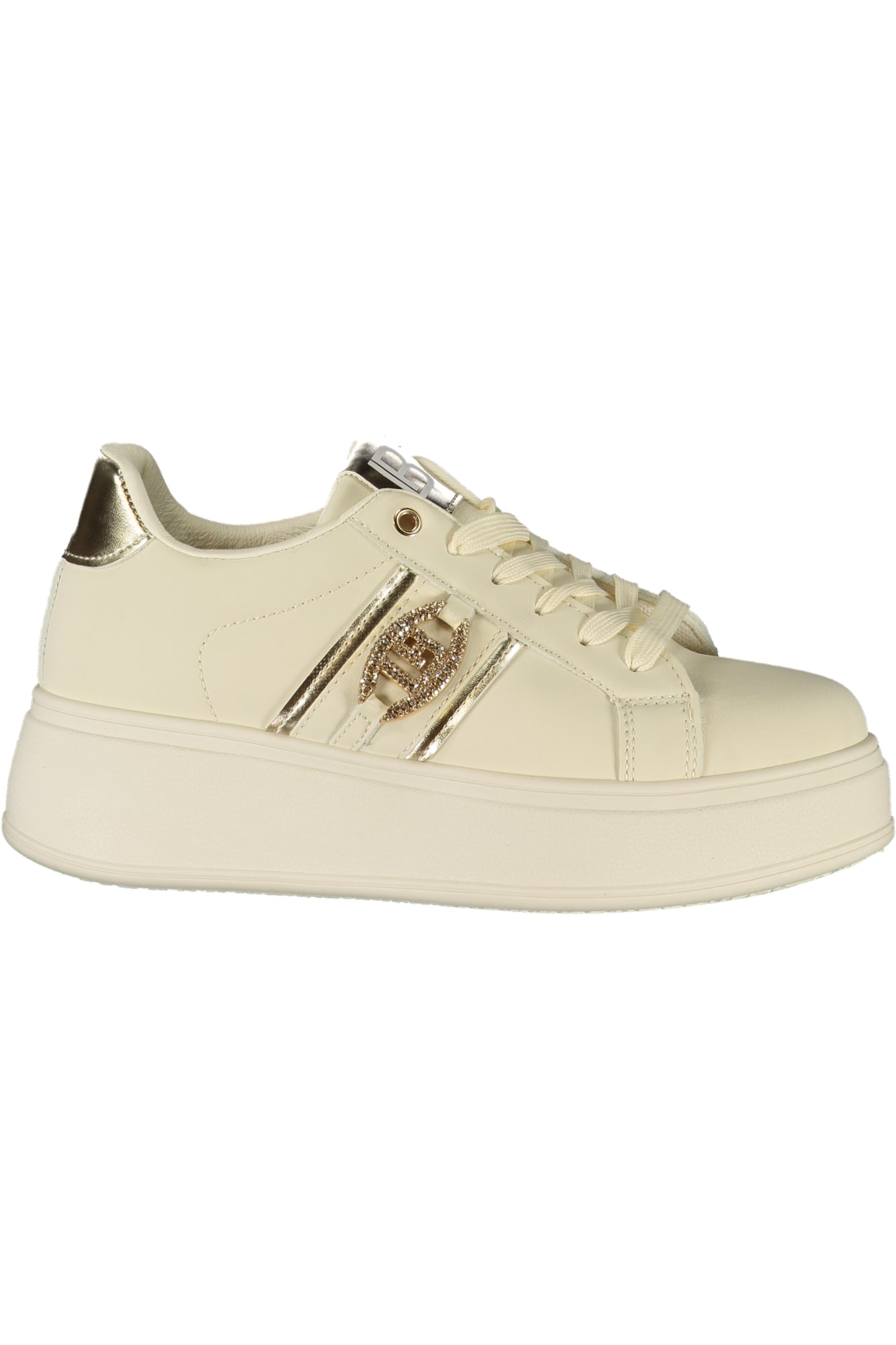 LAURA BIAGIOTTI Sneakers Beige - 9205