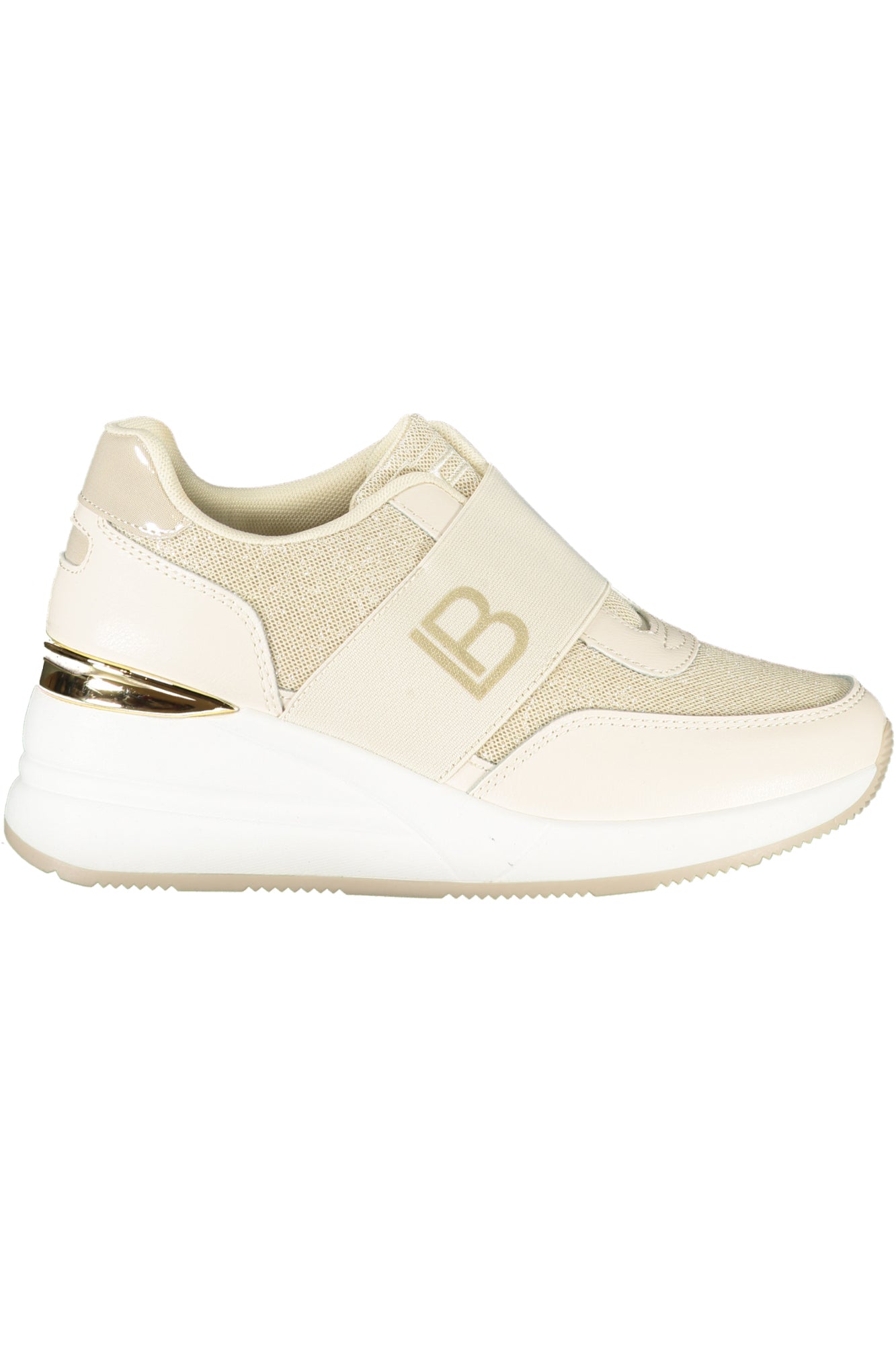 LAURA BIAGIOTTI Sneakers Beige - 9253