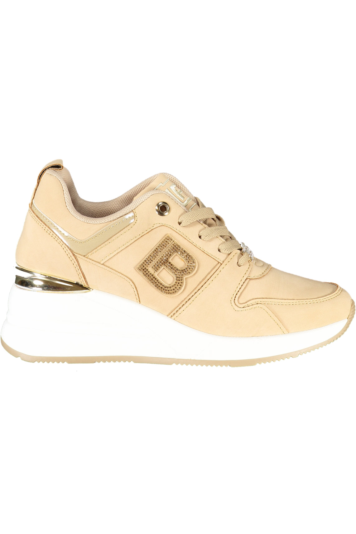 LAURA BIAGIOTTI Sneakers Beige - 9252