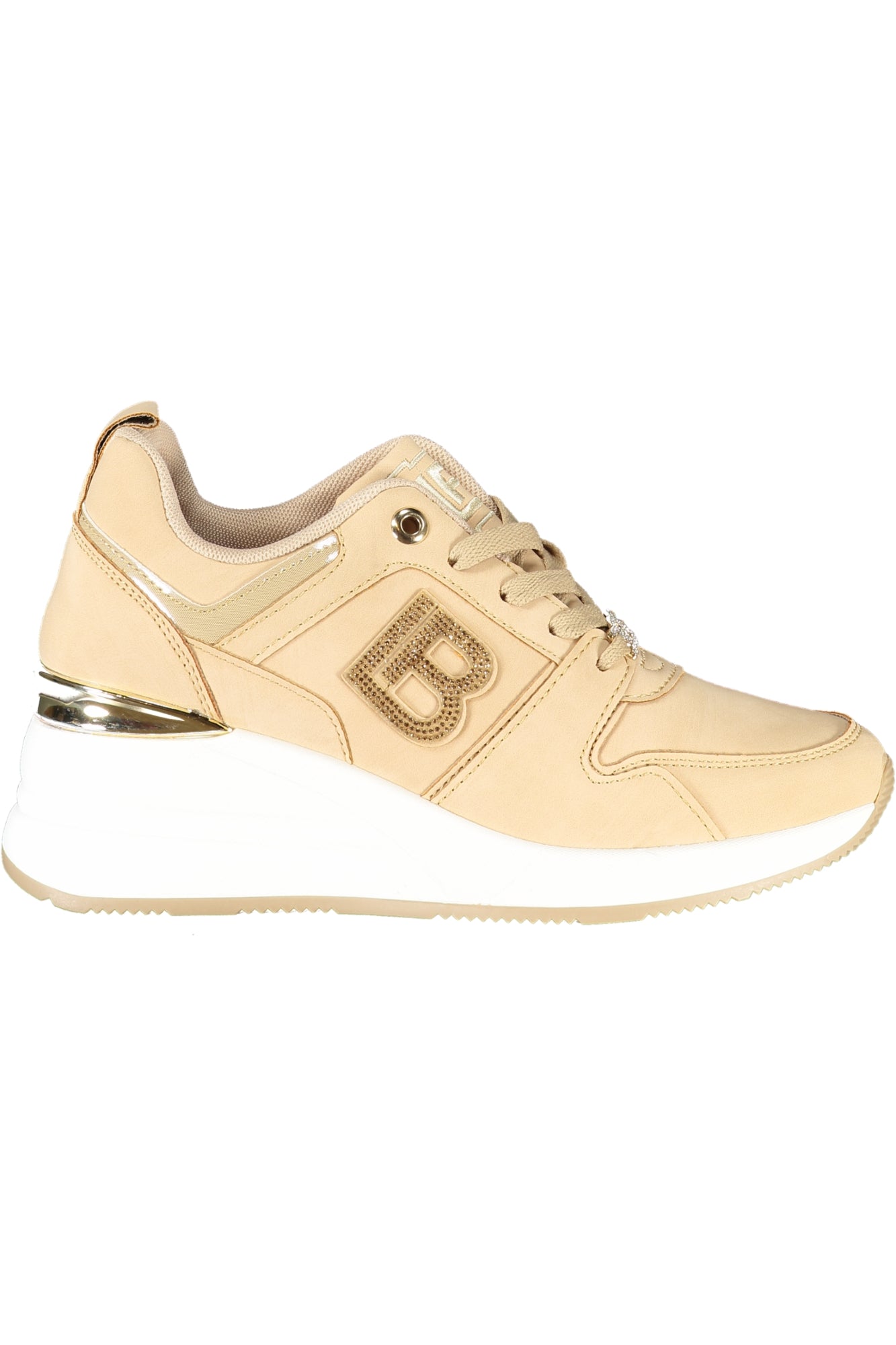 LAURA BIAGIOTTI Sneakers Beige - 9252