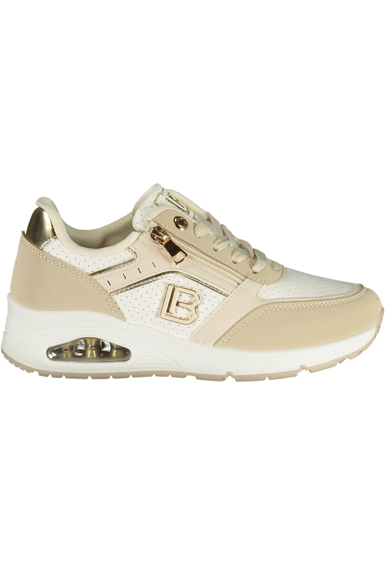 LAURA BIAGIOTTI Sneakers Beige - 9610