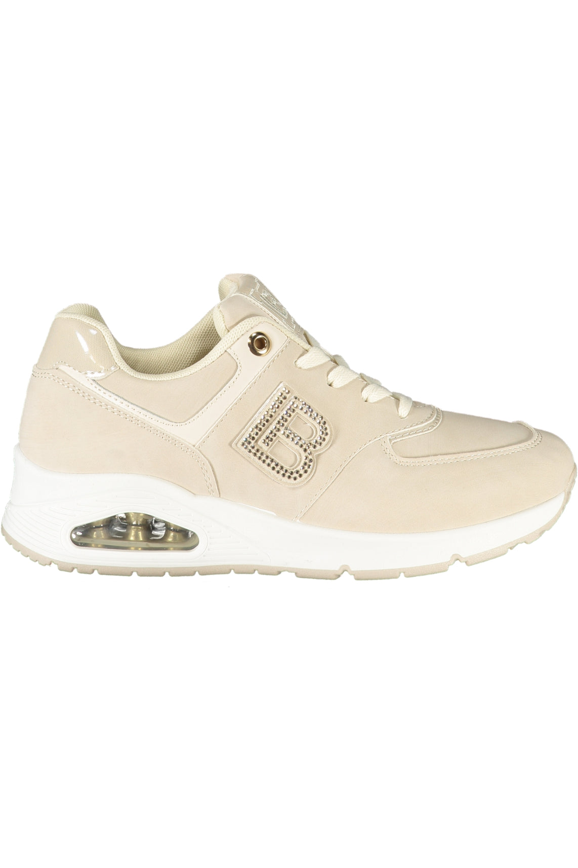 LAURA BIAGIOTTI Sneakers Beige - 9229