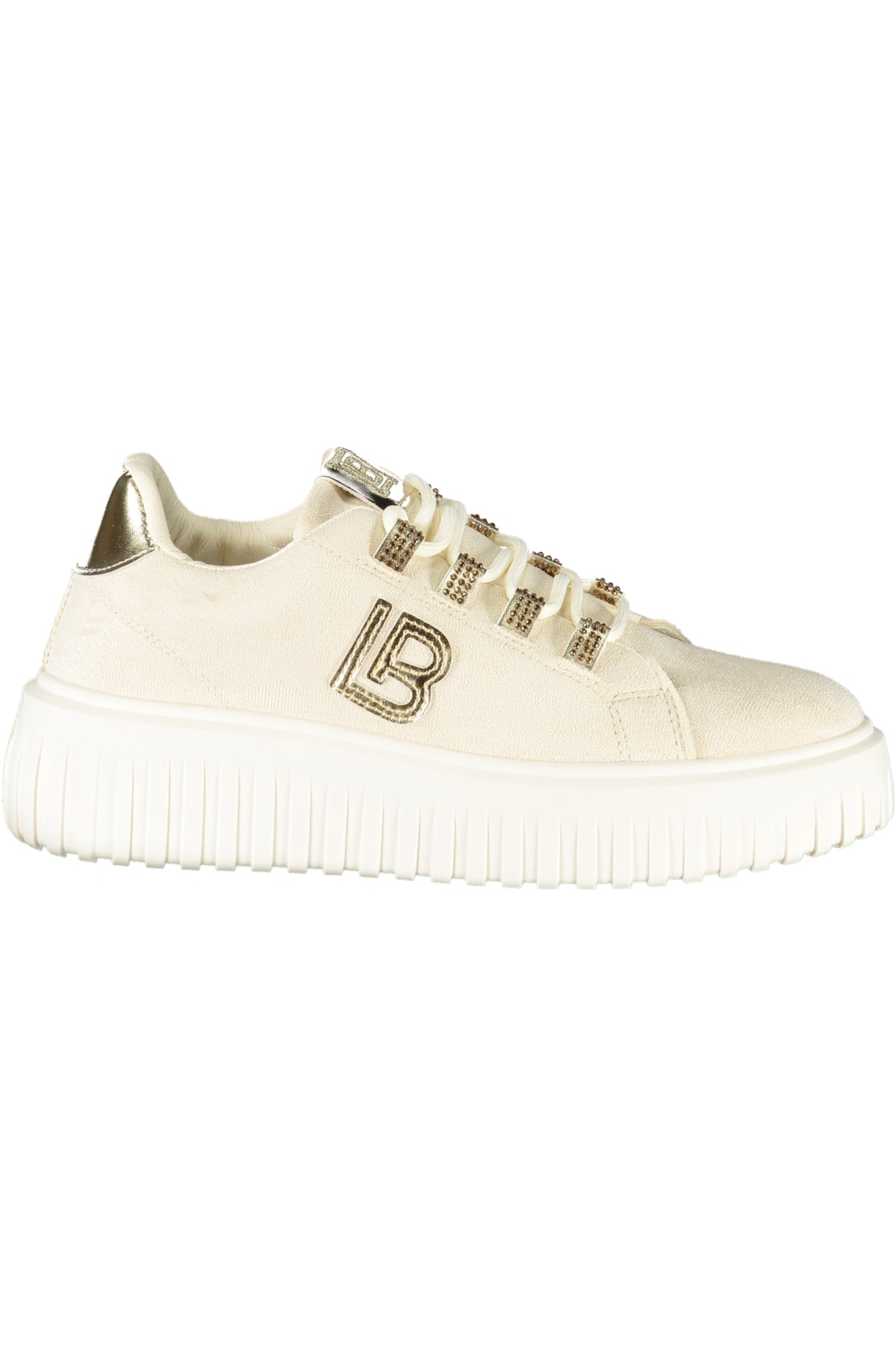 LAURA BIAGIOTTI Sneakers Beige - 9207