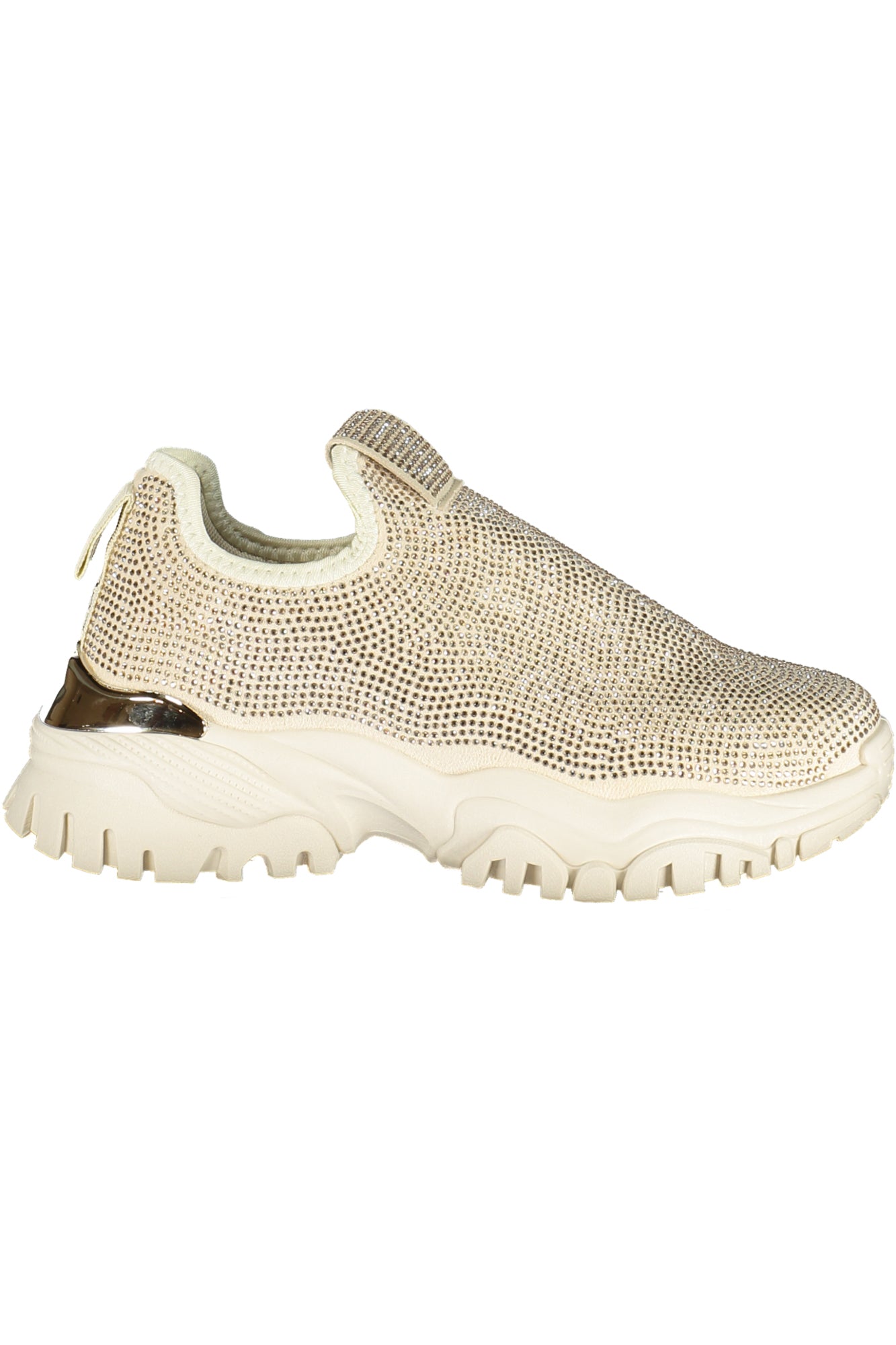 LAURA BIAGIOTTI Sneakers Beige - 9653