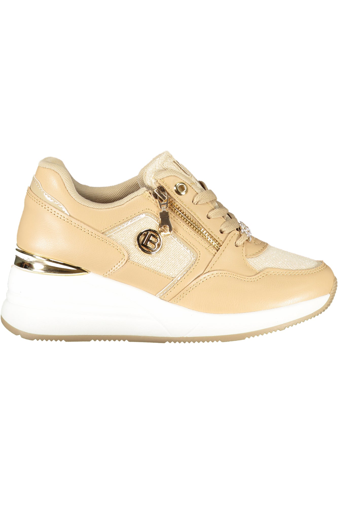 LAURA BIAGIOTTI Sneakers Beige - 9251