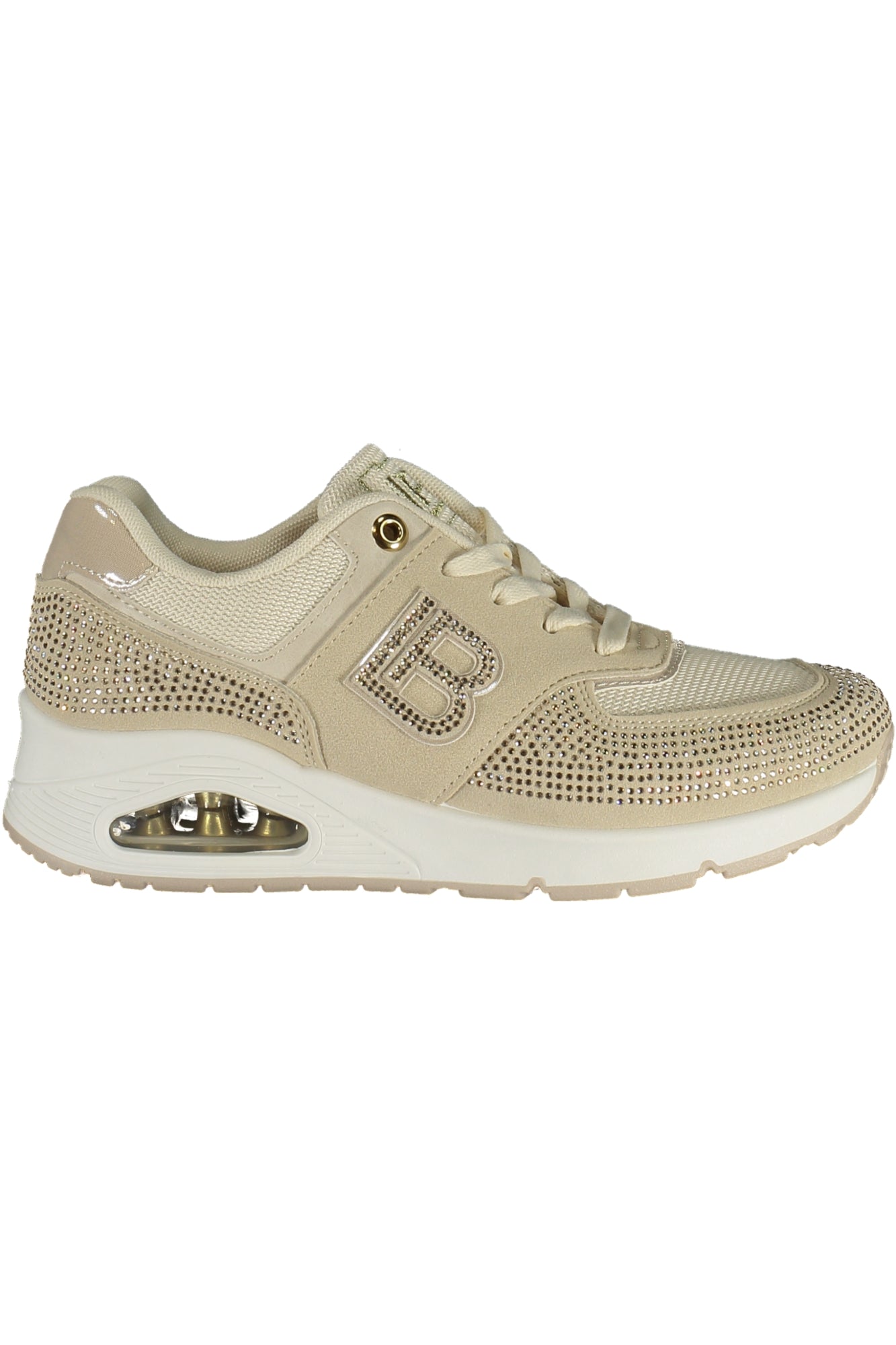 LAURA BIAGIOTTI Sneakers Beige - 9612