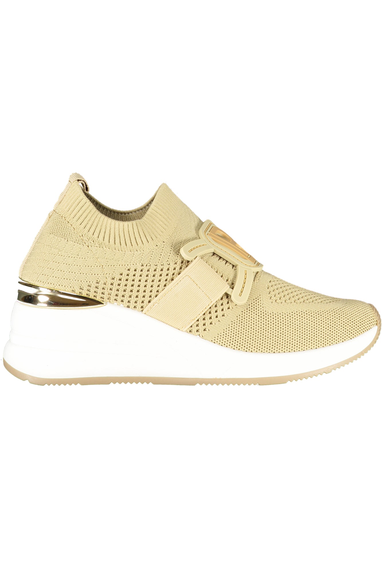 LAURA BIAGIOTTI Sneakers Beige - 9254