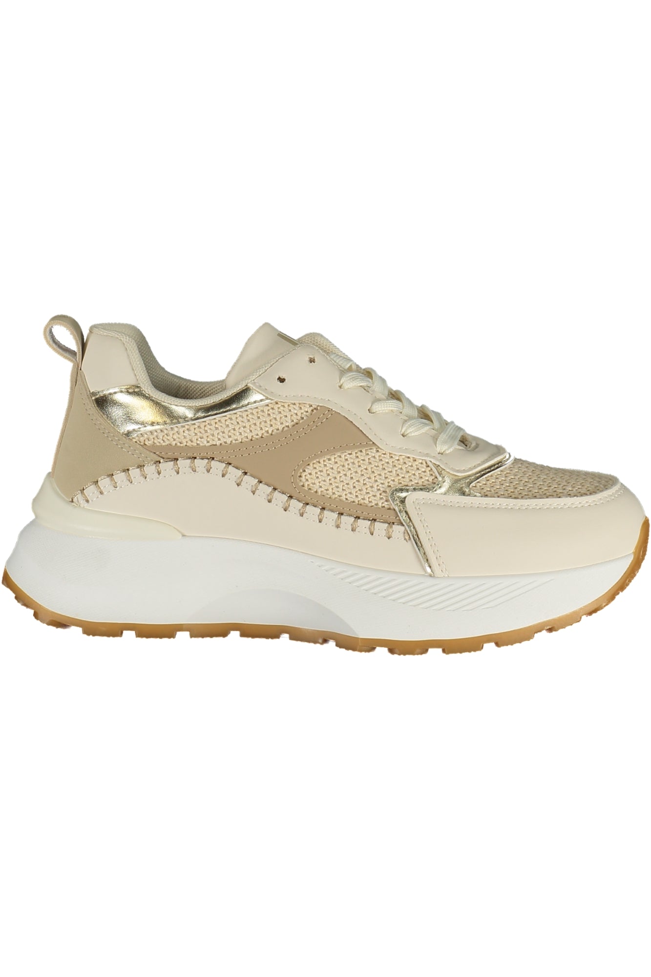 LAURA BIAGIOTTI Sneakers Beige - 9645