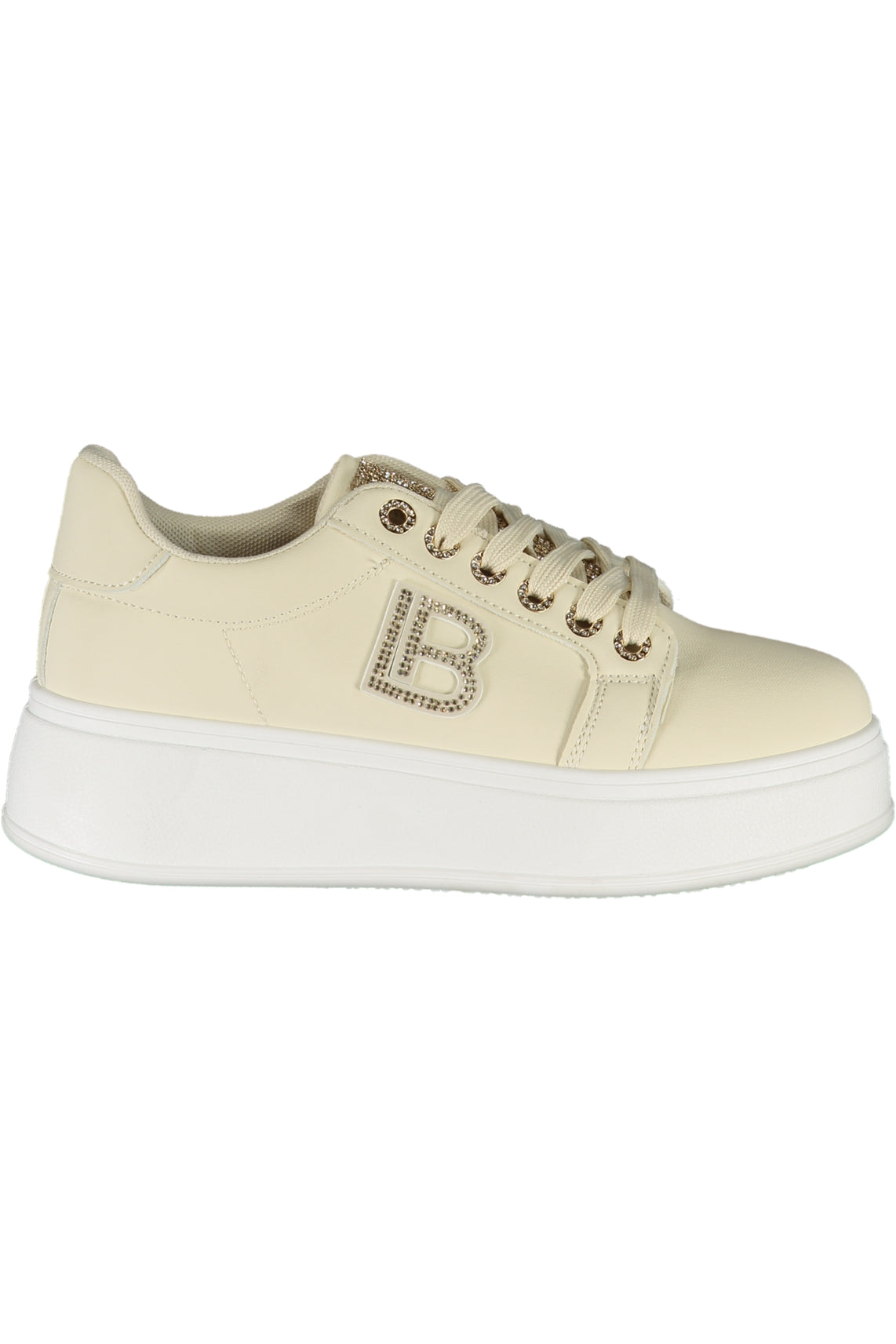 LAURA BIAGIOTTI Sneakers Beige - 8931