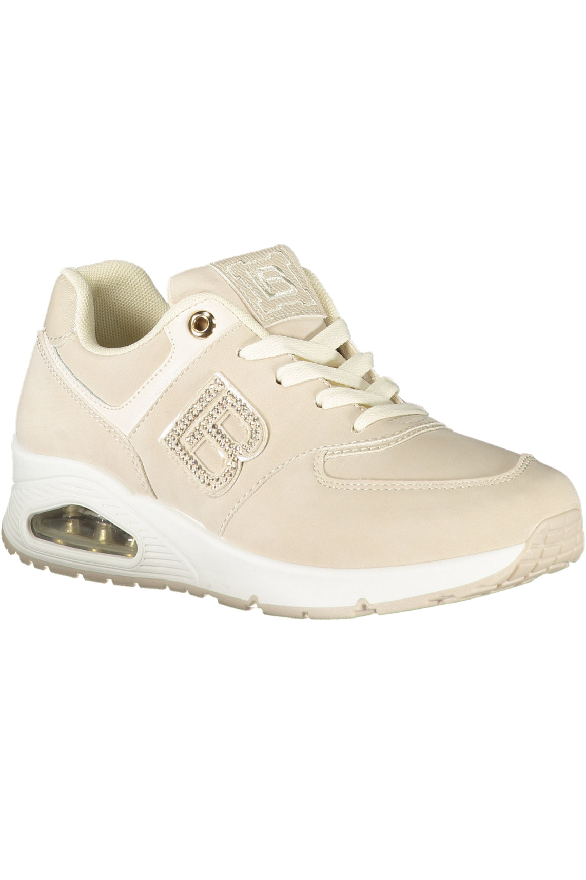 LAURA BIAGIOTTI Sneakers Beige - 9229