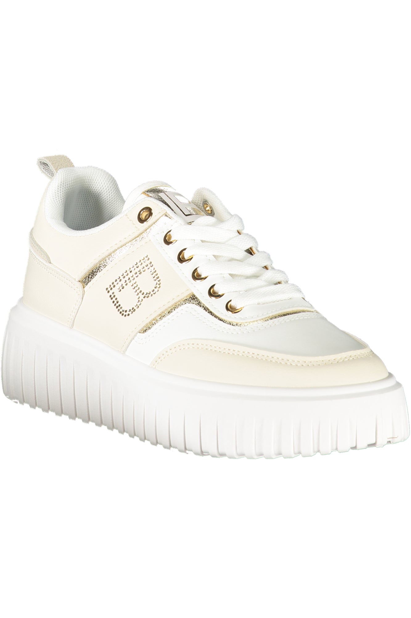 LAURA BIAGIOTTI Sneakers Beige - 9210