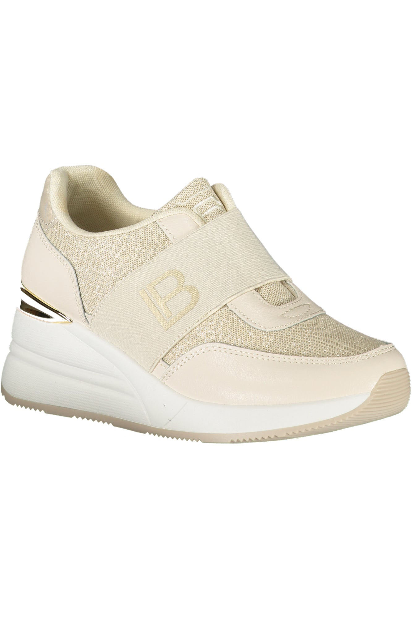 LAURA BIAGIOTTI Sneakers Beige - 9253