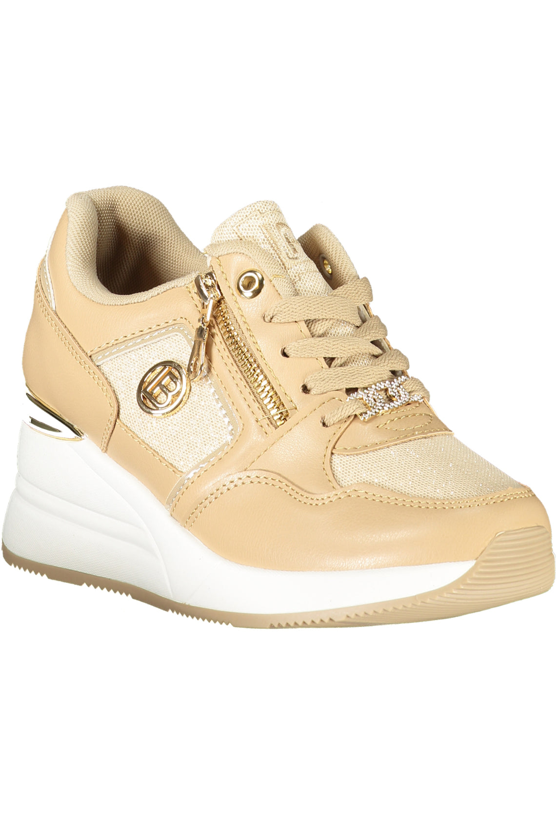LAURA BIAGIOTTI Sneakers Beige - 9251