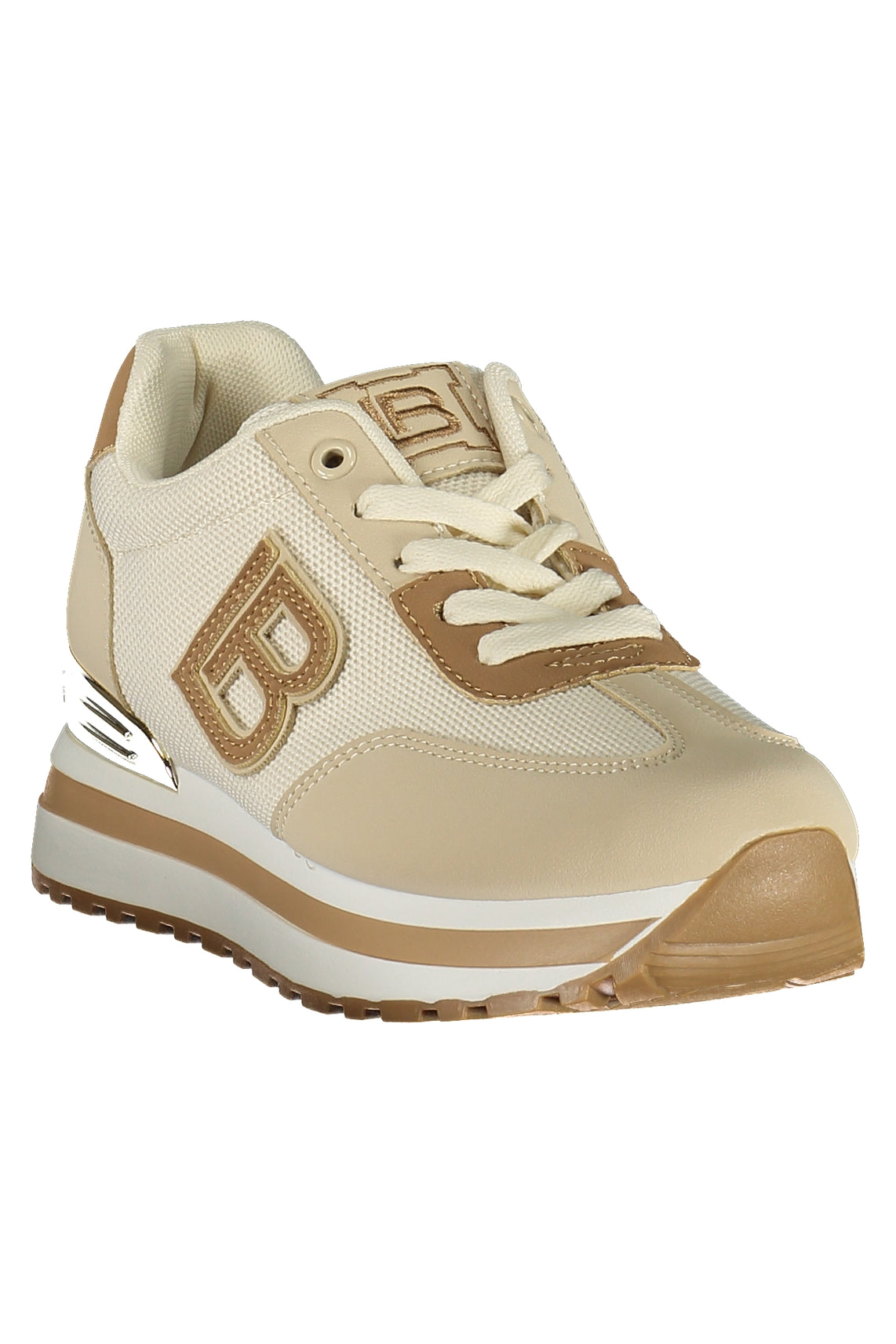 LAURA BIAGIOTTI Sneakers Beige - 9632